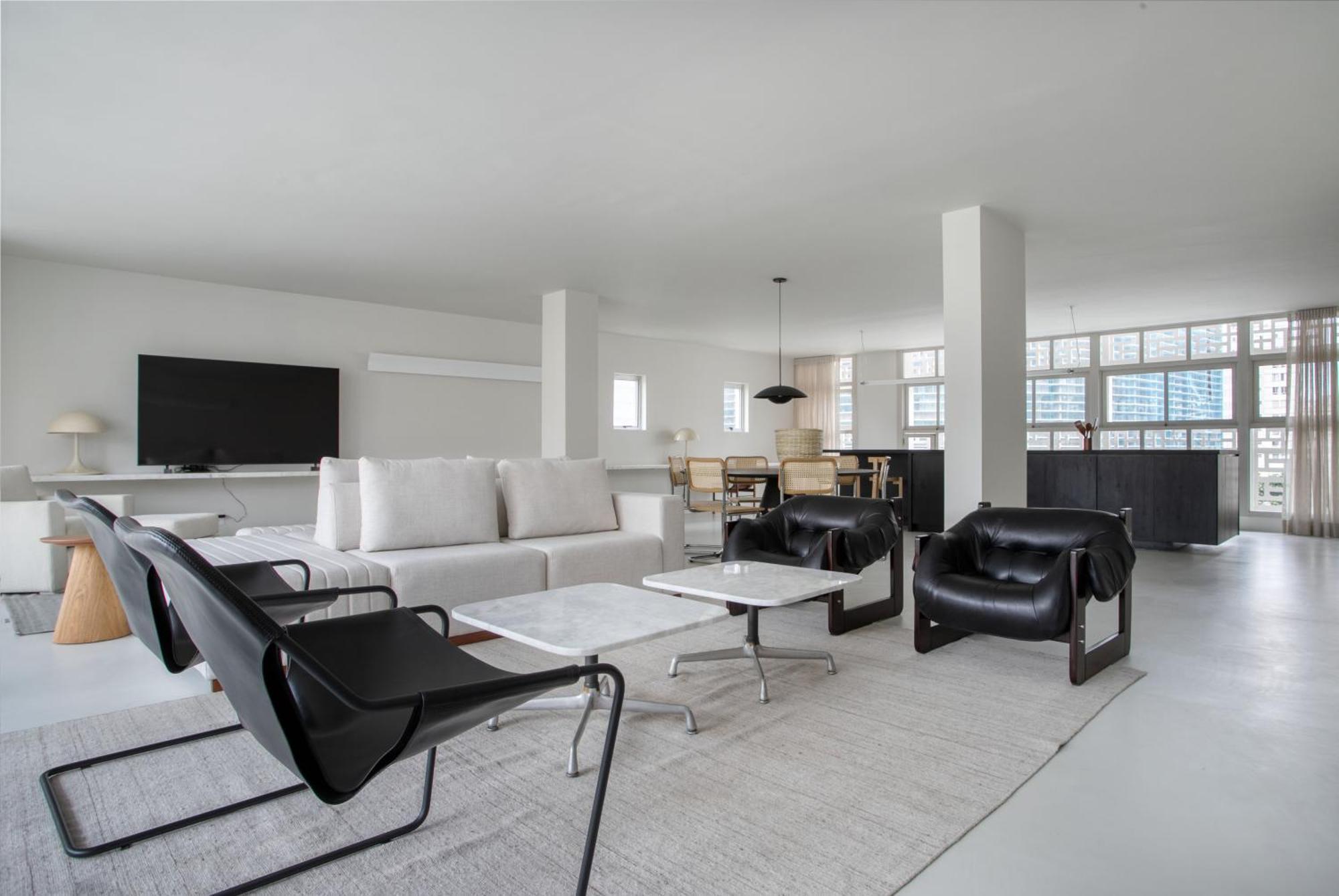Tabas - Renata Edificio - Buarque Apartment