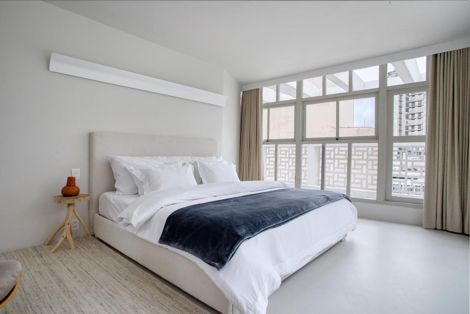 Tabas - Renata Edificio - Buarque Apartment *