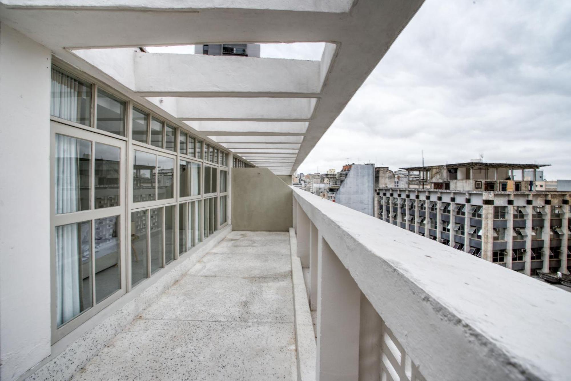 Tabas - Renata Edificio - Buarque Apartment *
