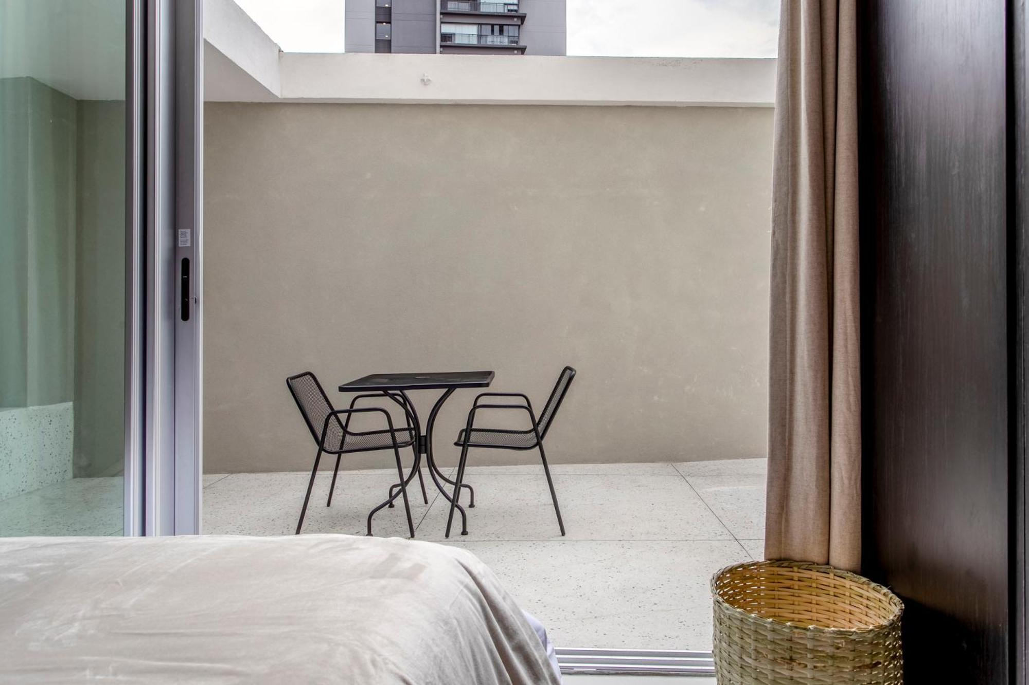 Tabas - Renata Edificio - Buarque