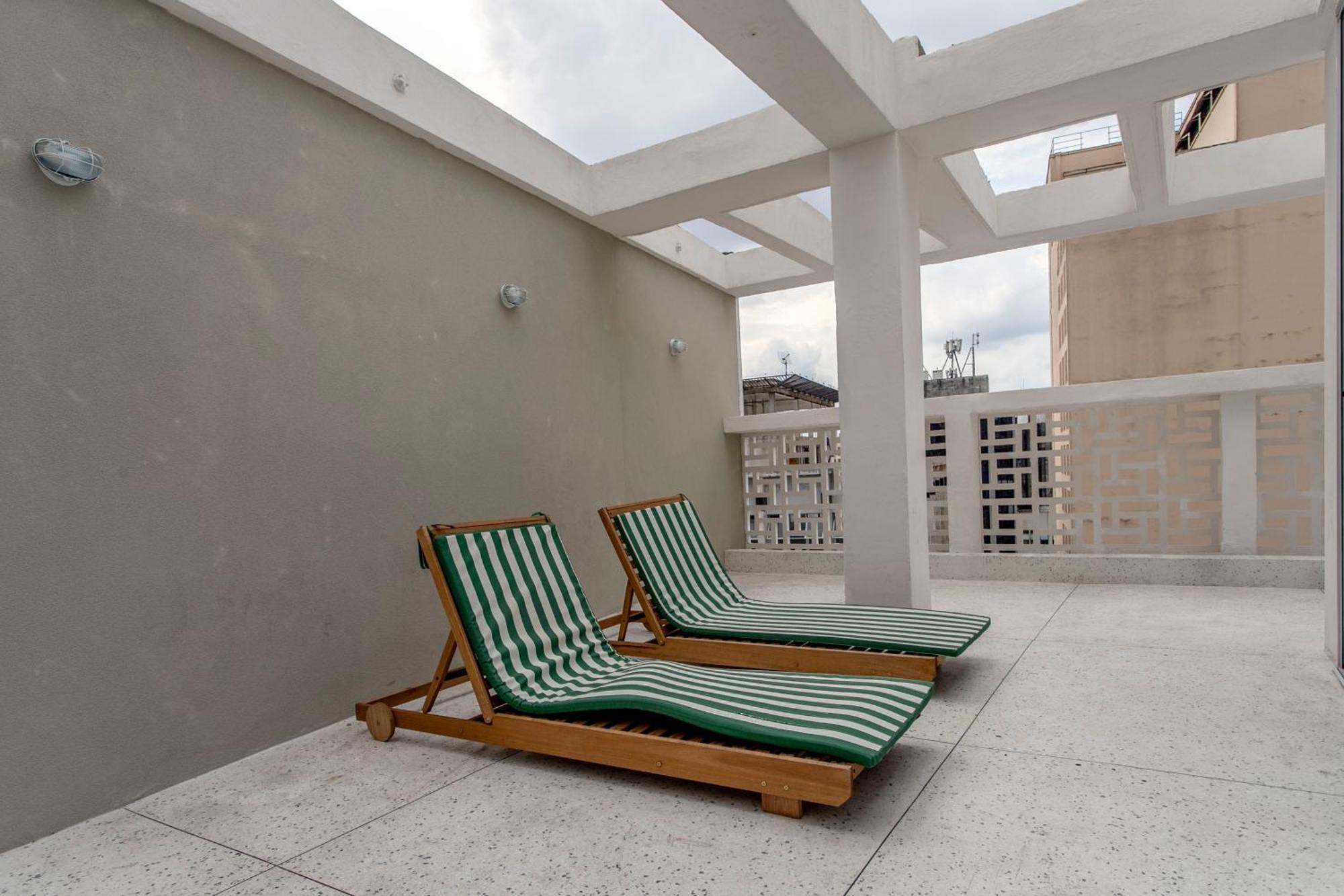 Tabas - Renata Edificio - Buarque Apartment