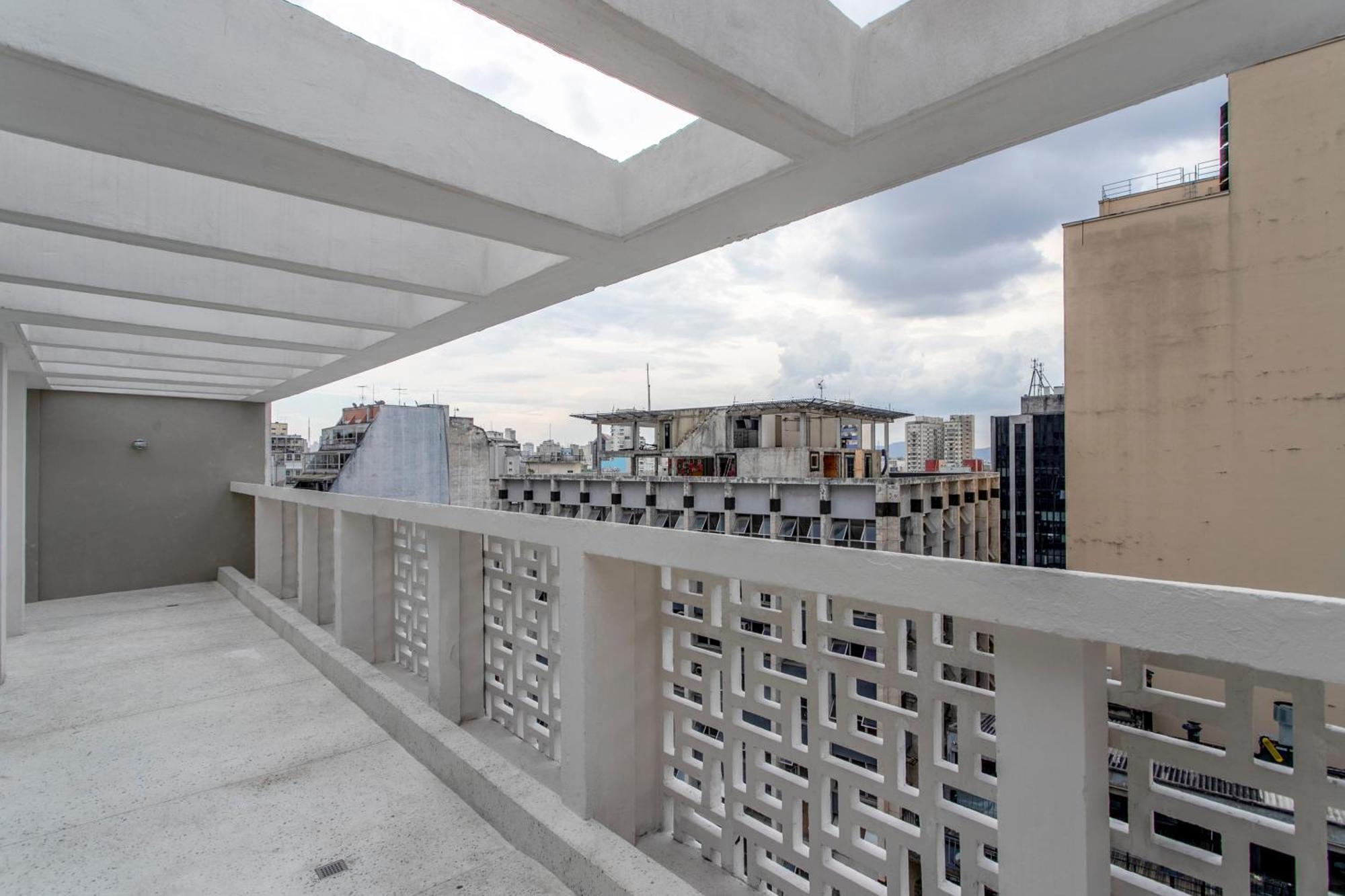 Apartment Tabas - Renata Edificio - Buarque *