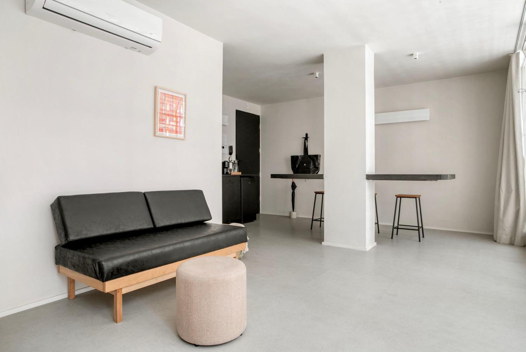 Apartment Tabas - Renata Edificio - Buarque *
