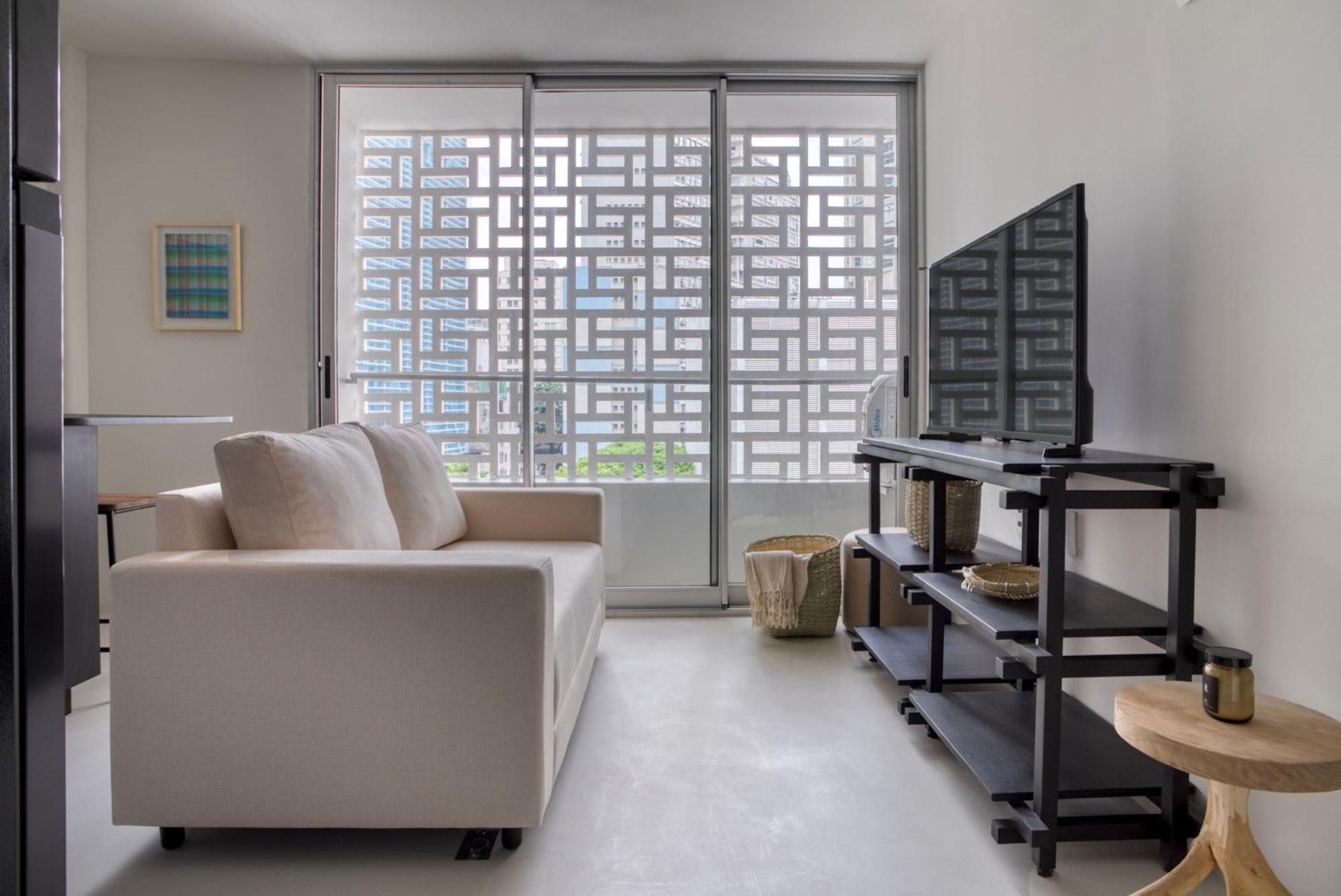 Tabas - Renata Edificio - Buarque Apartment