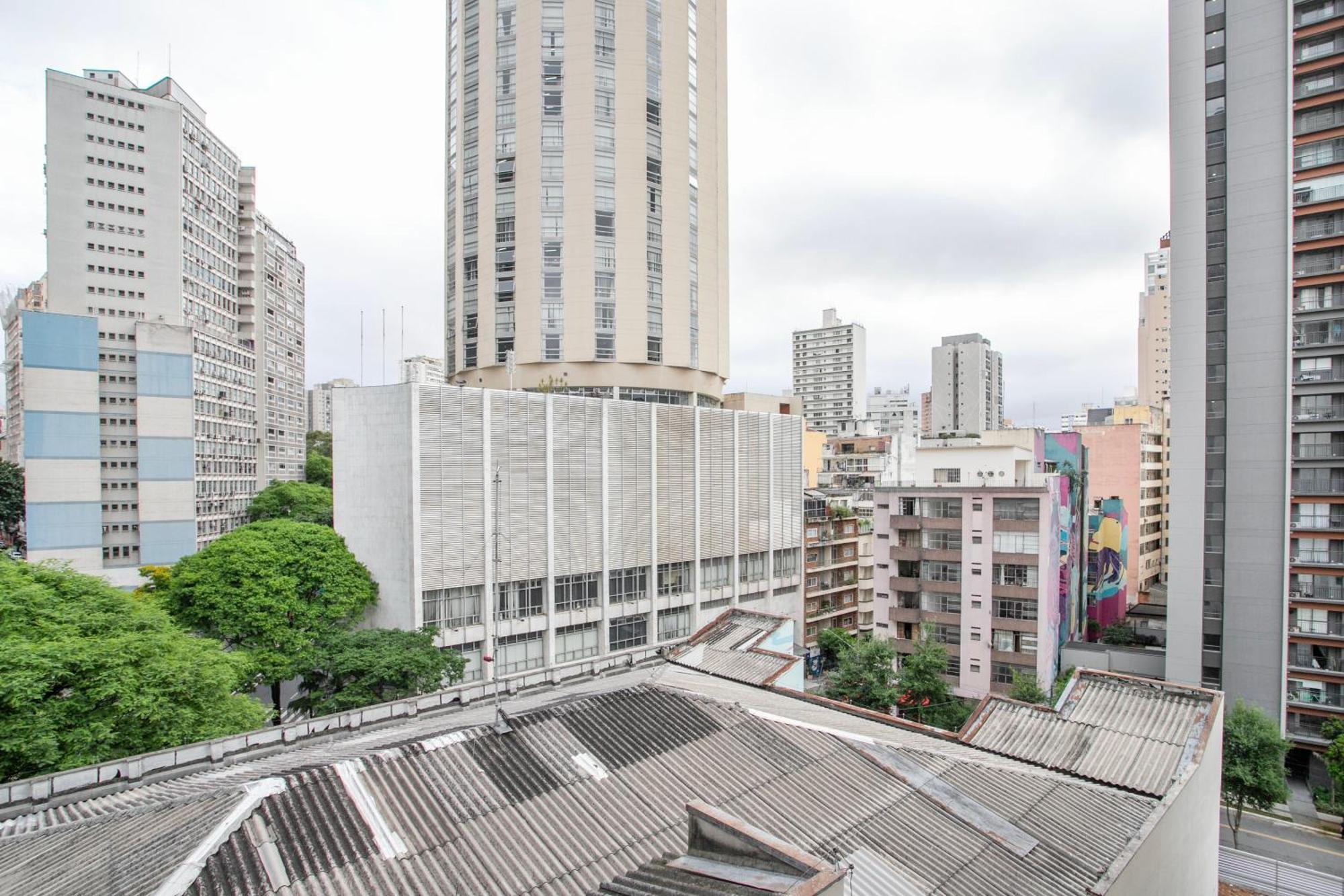 Tabas - Renata Edificio - Buarque