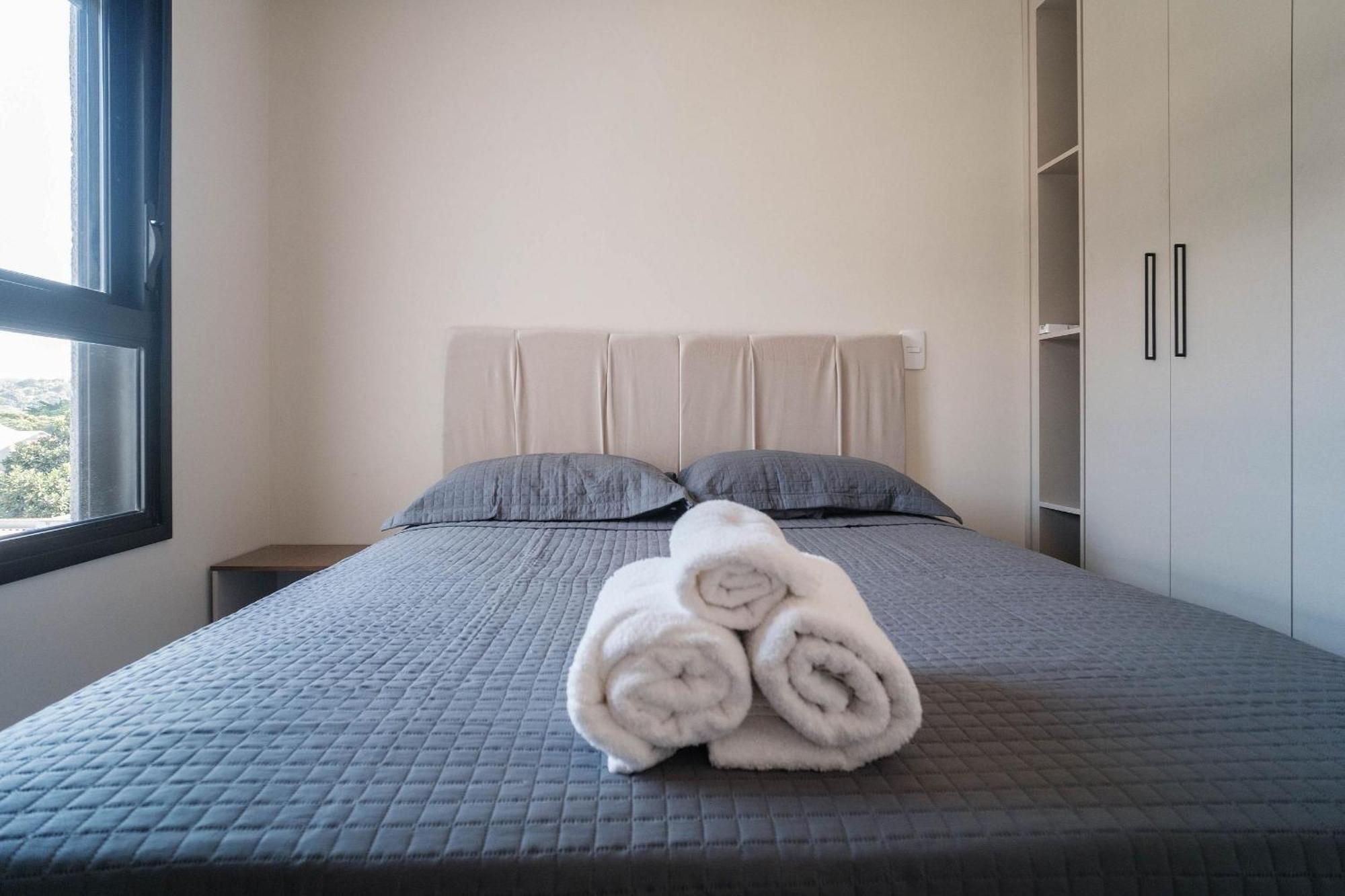 Yume B.side - Faria Lima Apartment