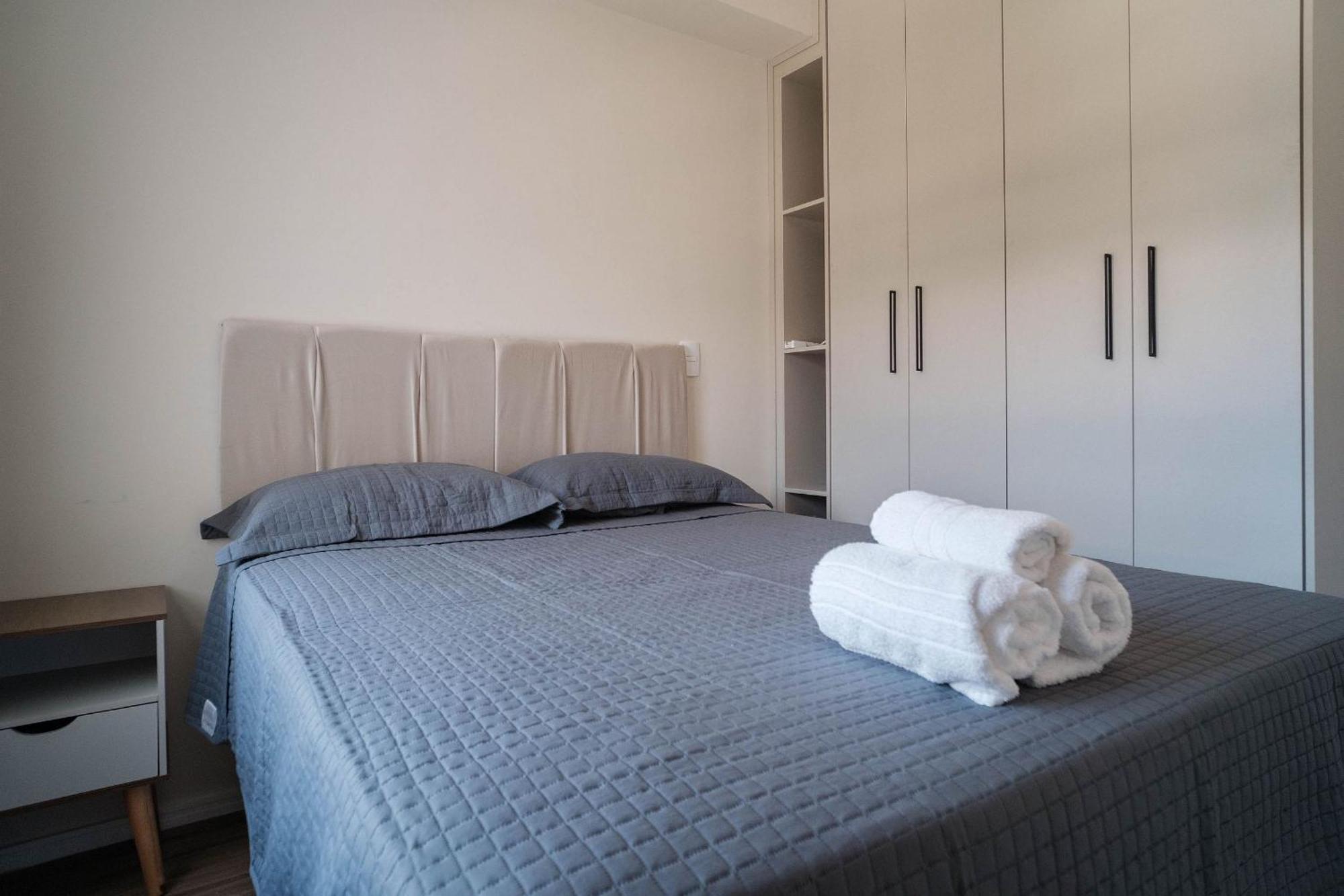 Yume B.side - Faria Lima Apartment Sao Paulo