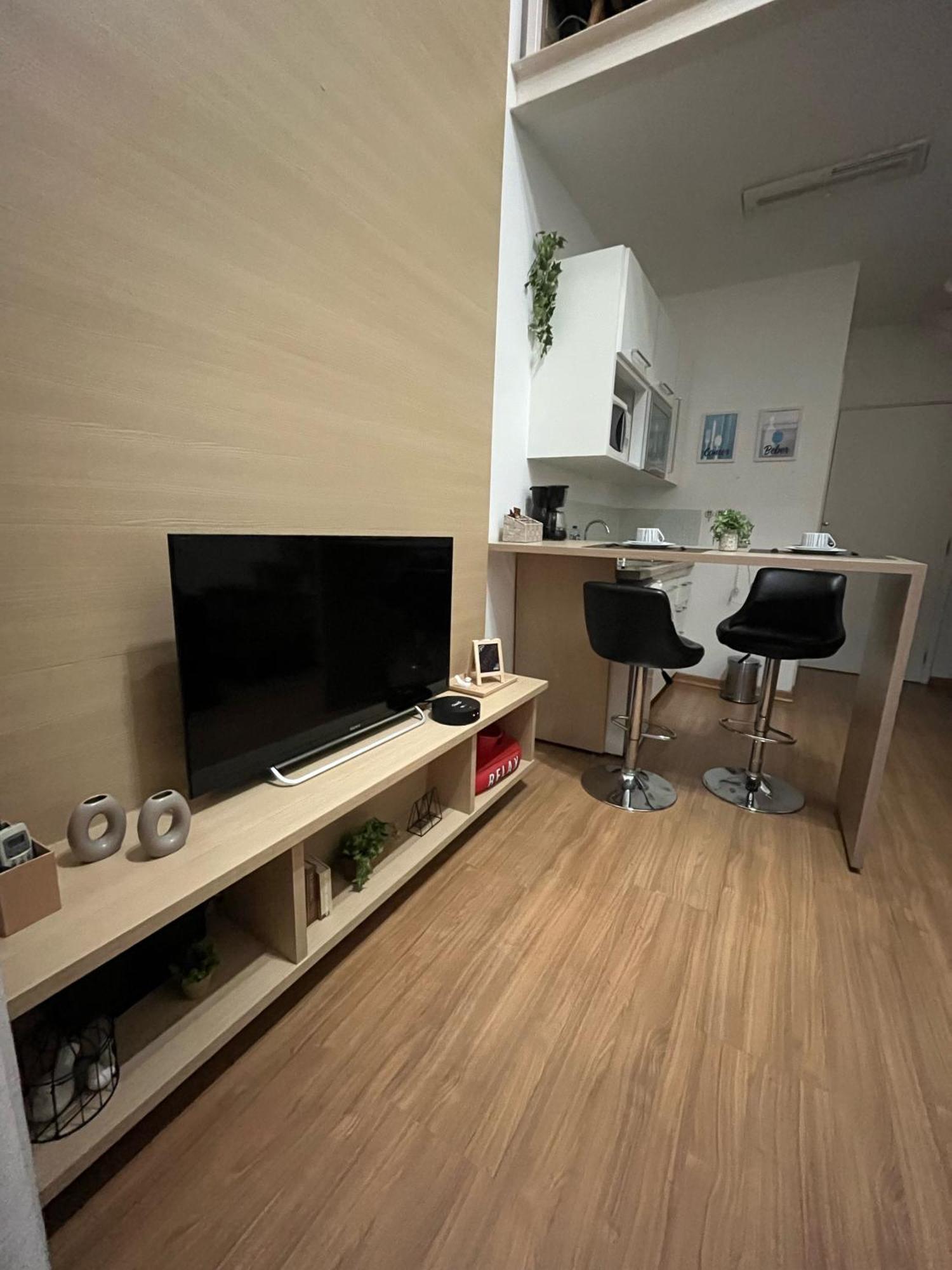 Apartemen Flatscape 2108 - Nyc Berrini Duplex Com Vista Deslumbrante!! Sao Paulo
