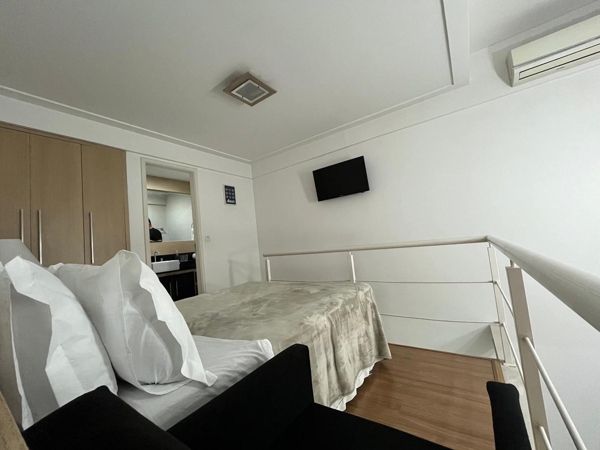 Flatscape 2108 - Nyc Berrini Duplex Com Vista Deslumbrante!!