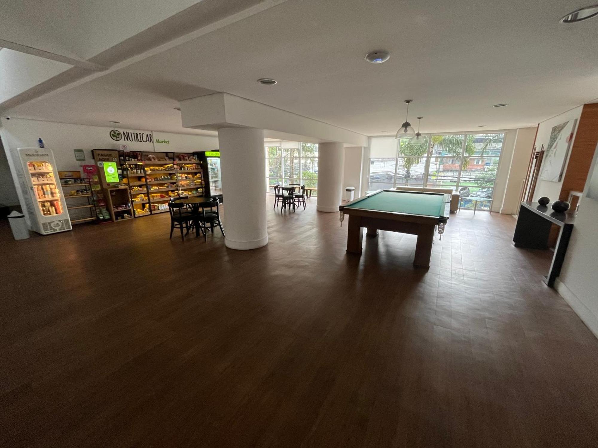 Flatscape 2108 - Nyc Berrini Duplex Com Vista Deslumbrante!! Apartemen