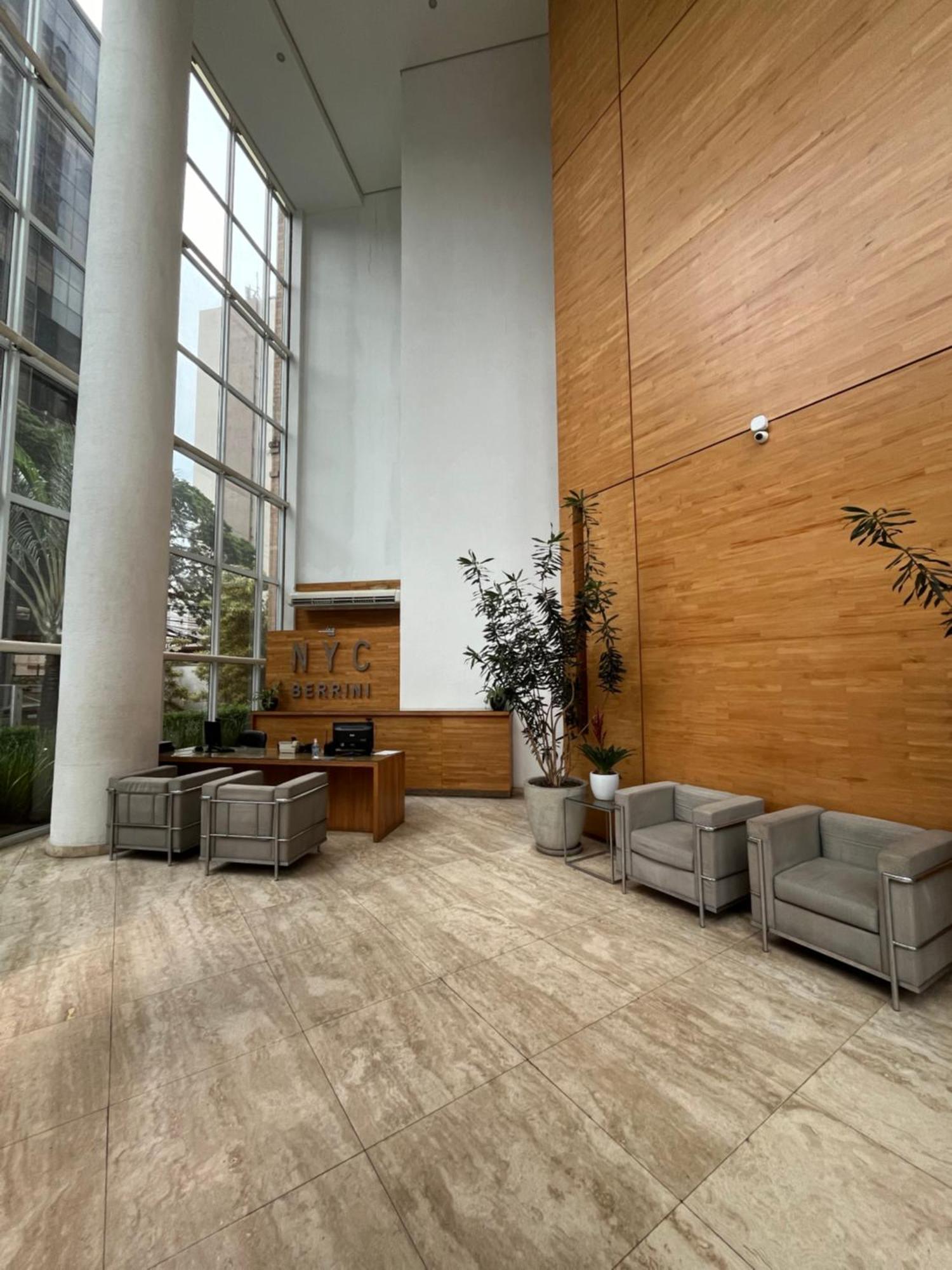 Flatscape 2108 - Nyc Berrini Duplex Com Vista Deslumbrante!! *