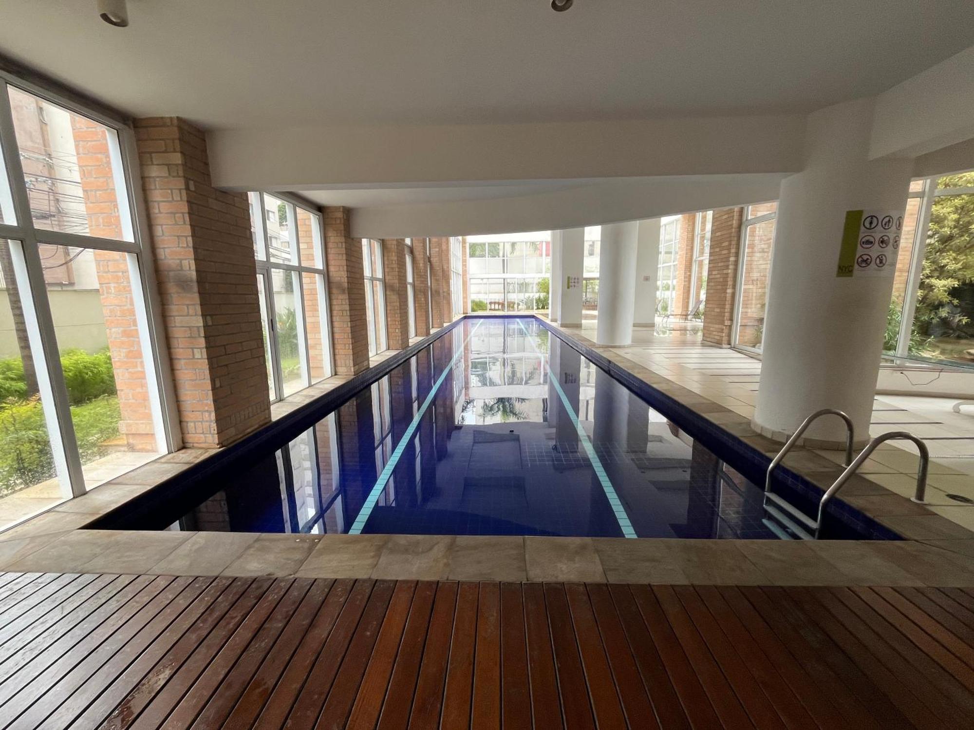 Flatscape 2108 - Nyc Berrini Duplex Com Vista Deslumbrante!!