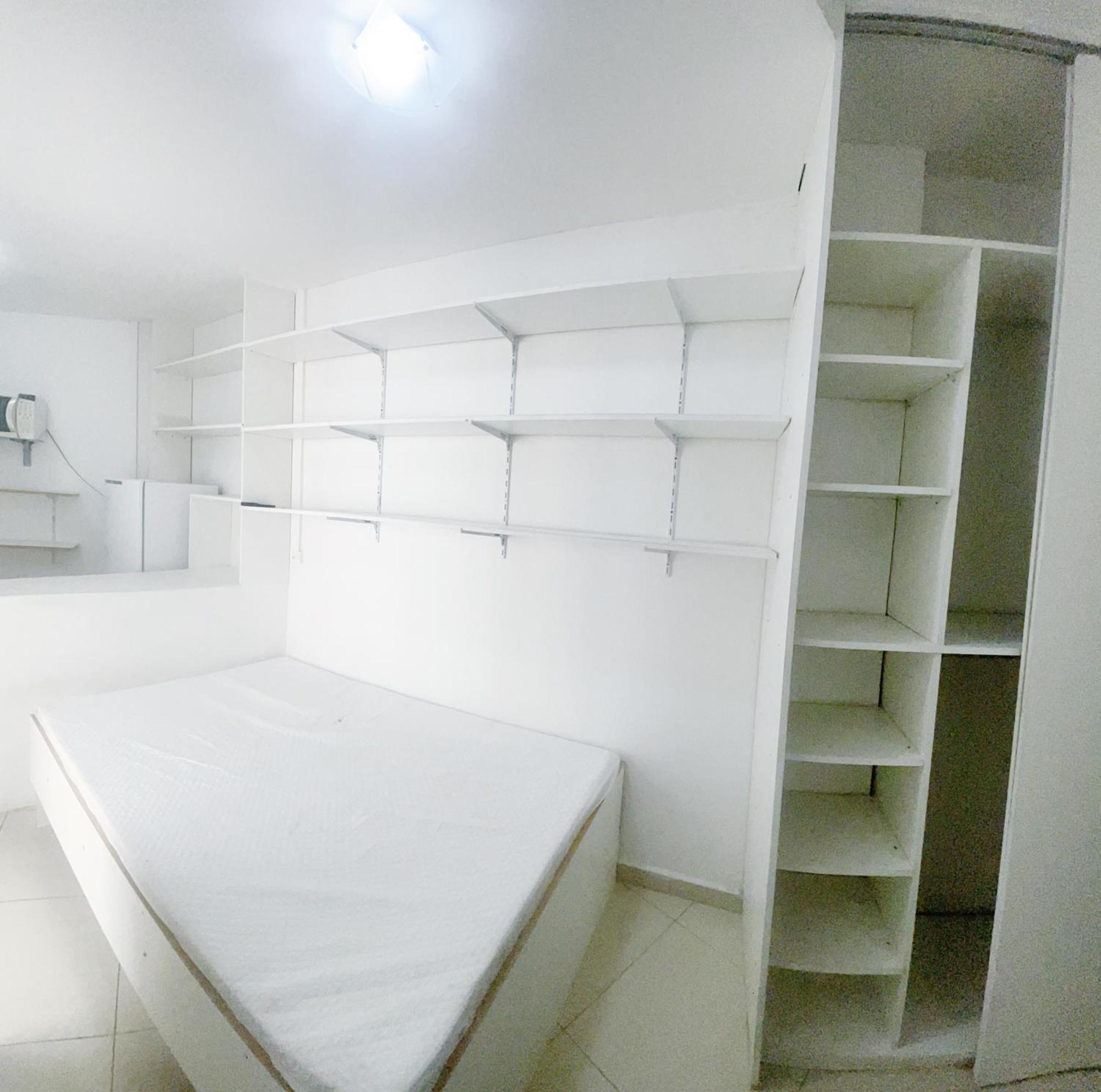 Hospedaria Bergamo Gasthof *