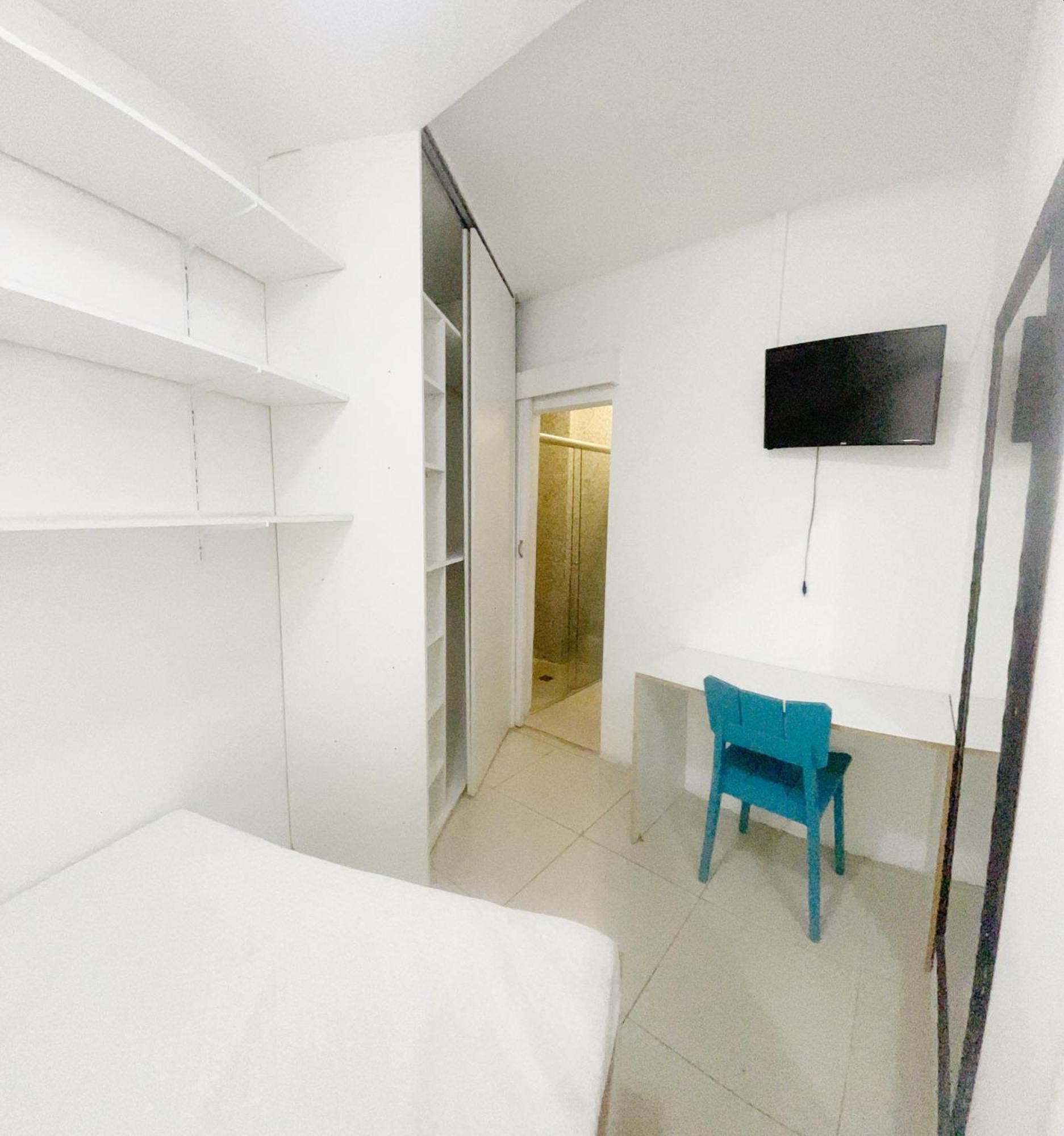 Hospedaria Bergamo Gasthof São Paulo