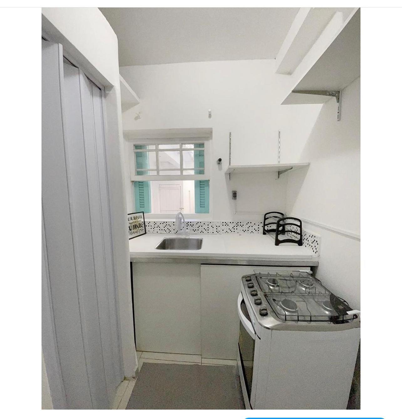 Hospedaria Bergamo São Paulo