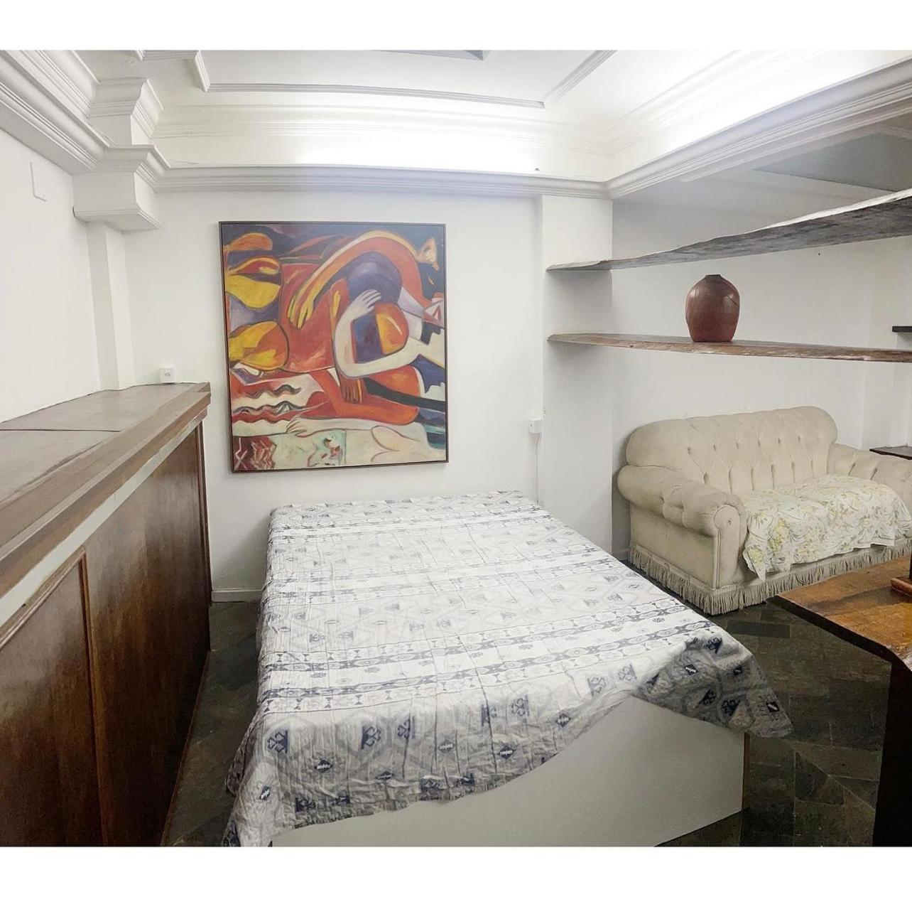 Hospedaria Bergamo Gasthof