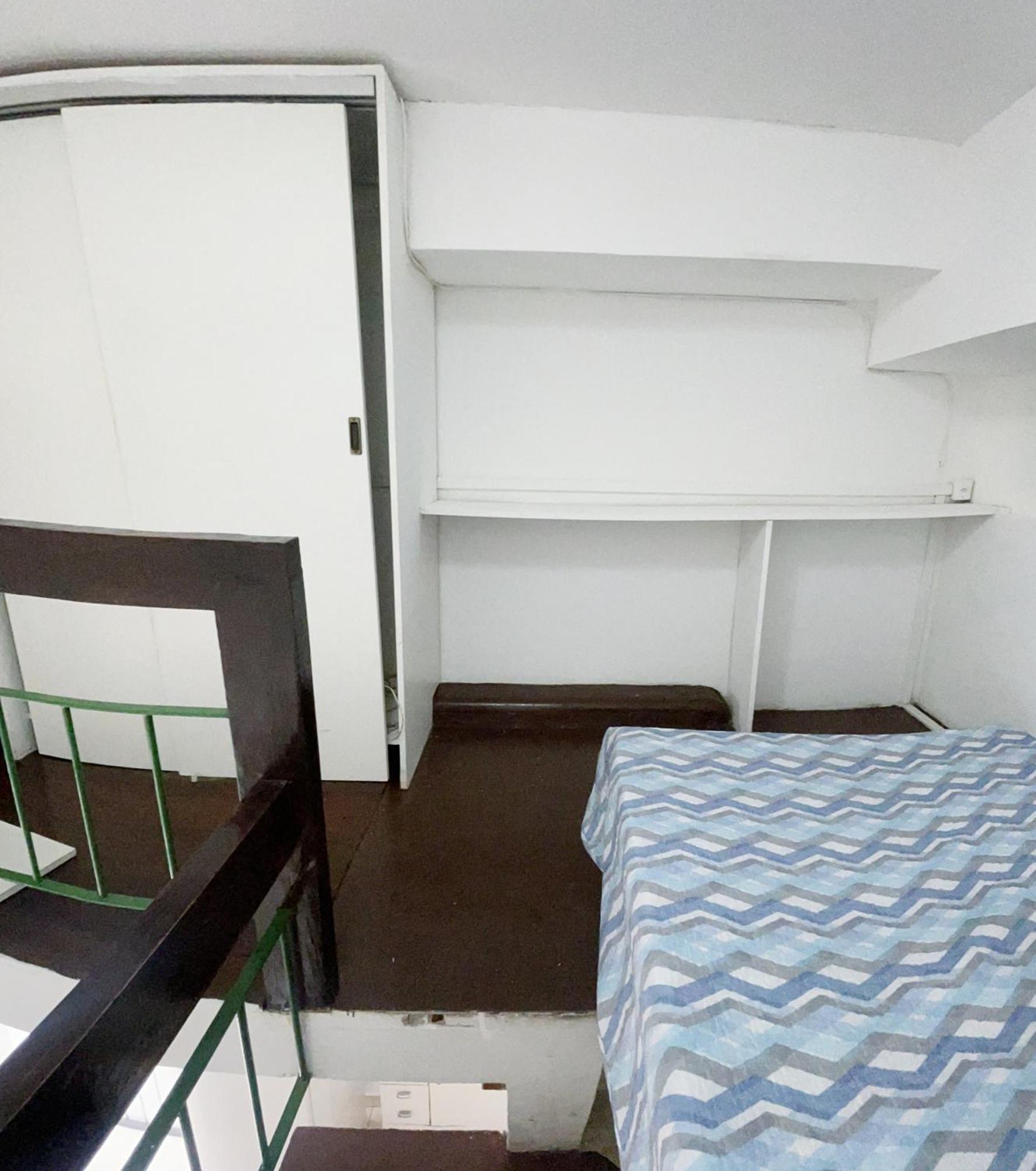 Hospedaria Bergamo Gasthof São Paulo