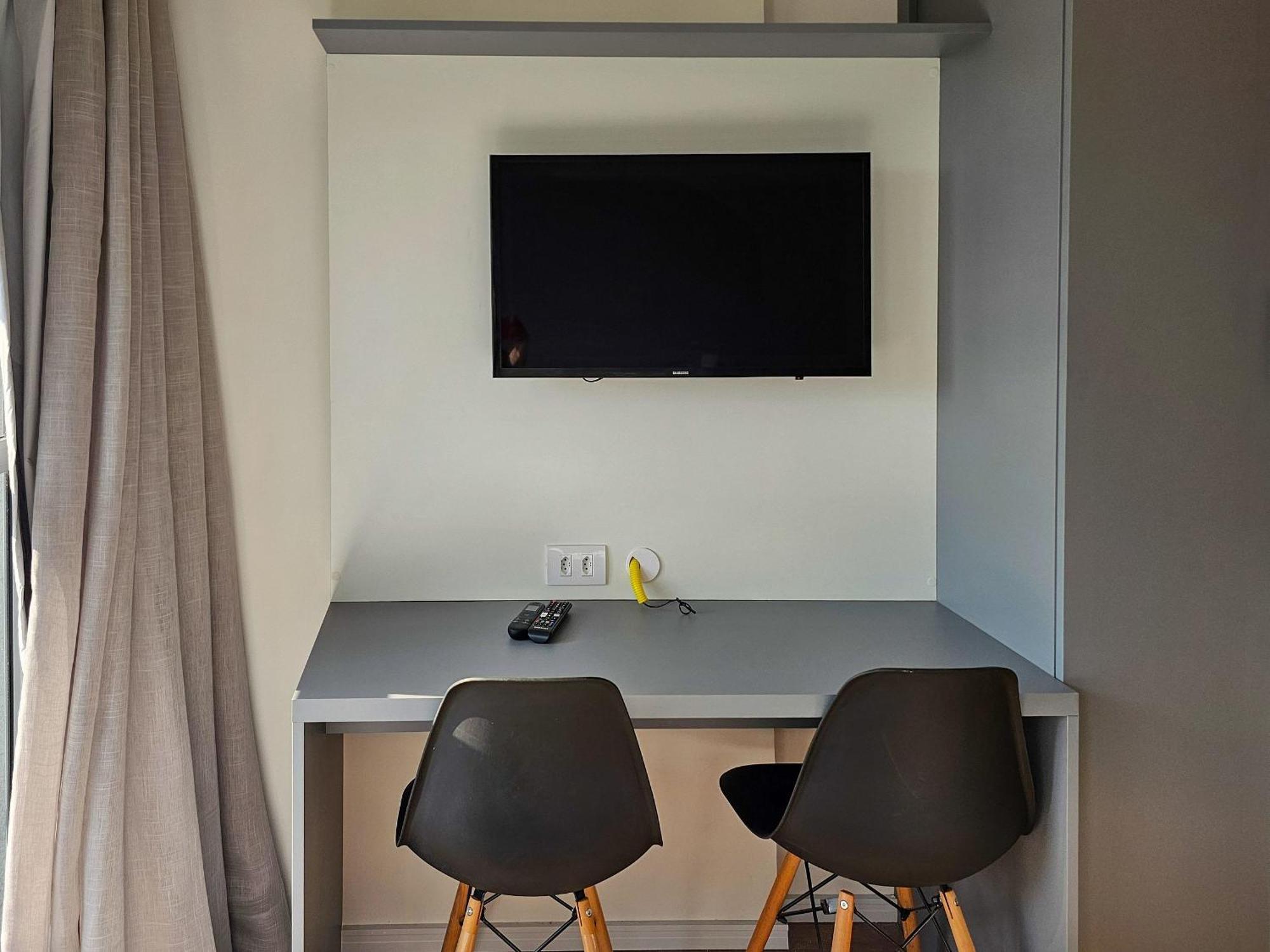 Apartemen Be Urban Brooklin By Housi