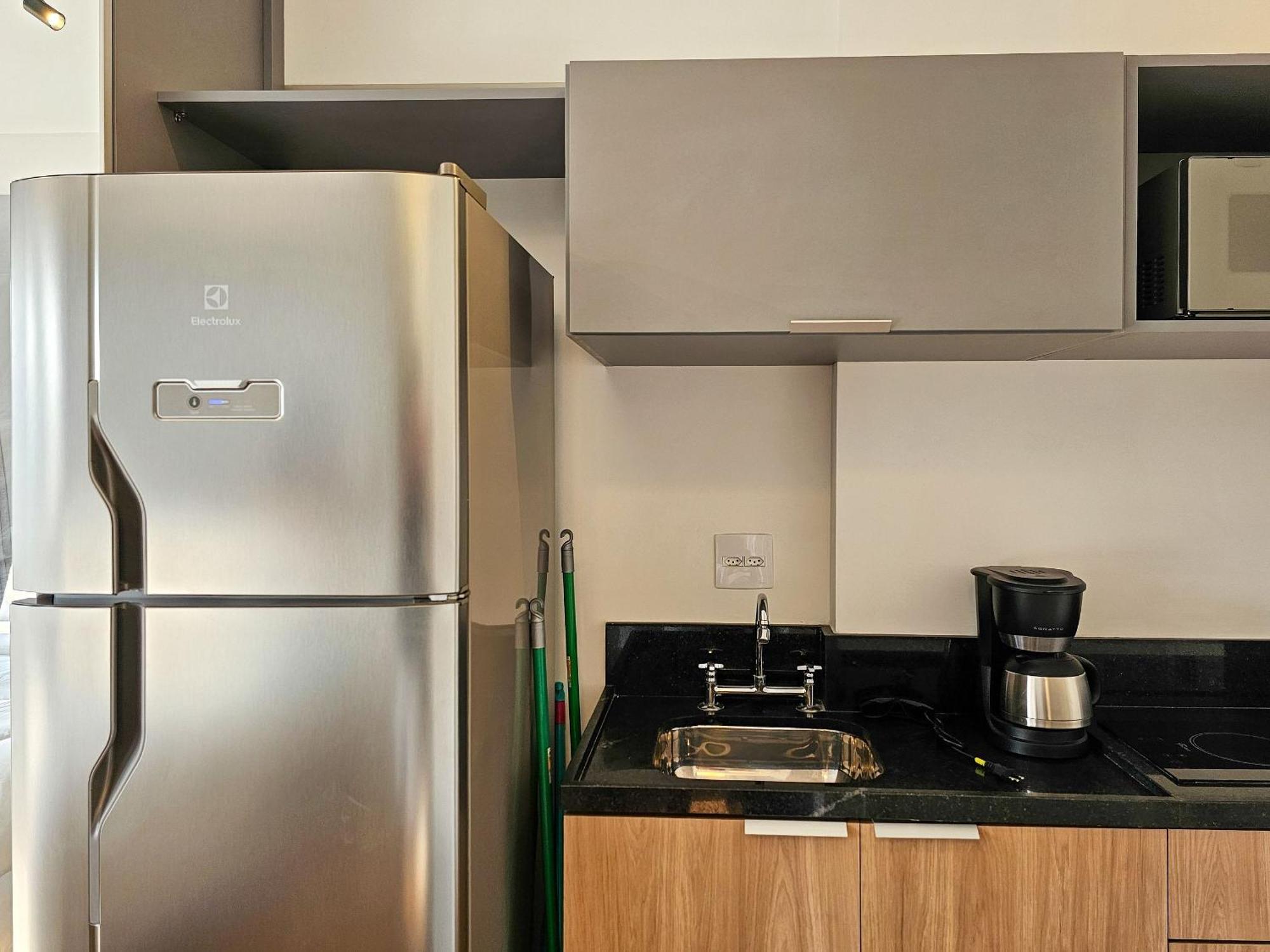 Be Urban Brooklin By Housi Apartemen