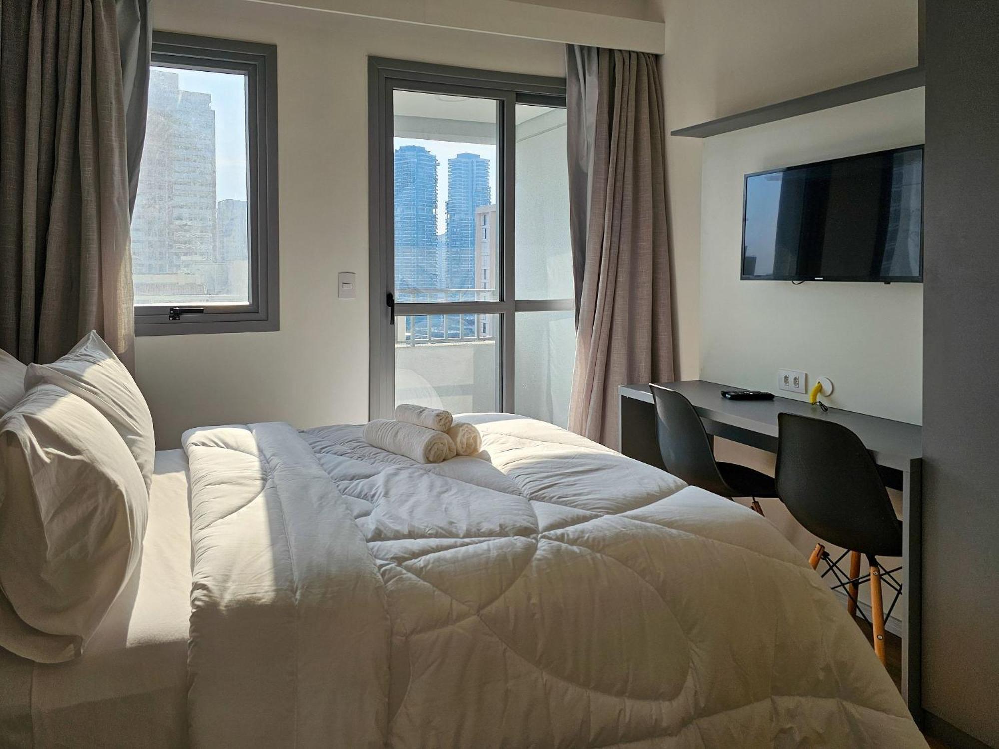 Apartemen Be Urban Brooklin By Housi *