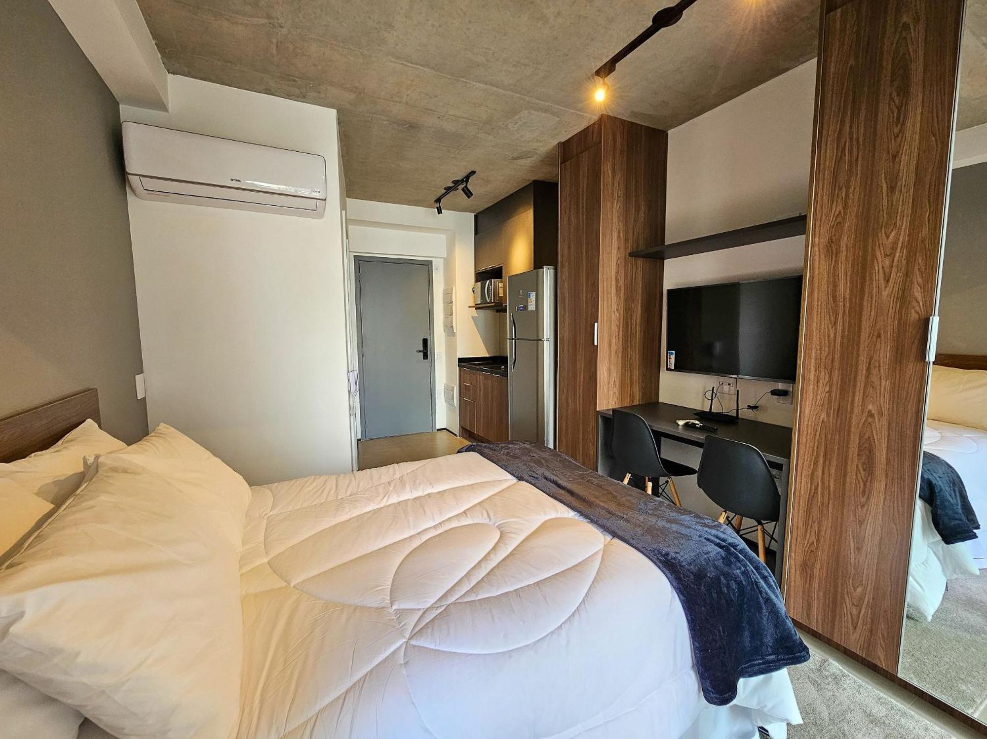 Apartment On Melo Alves By Housi *