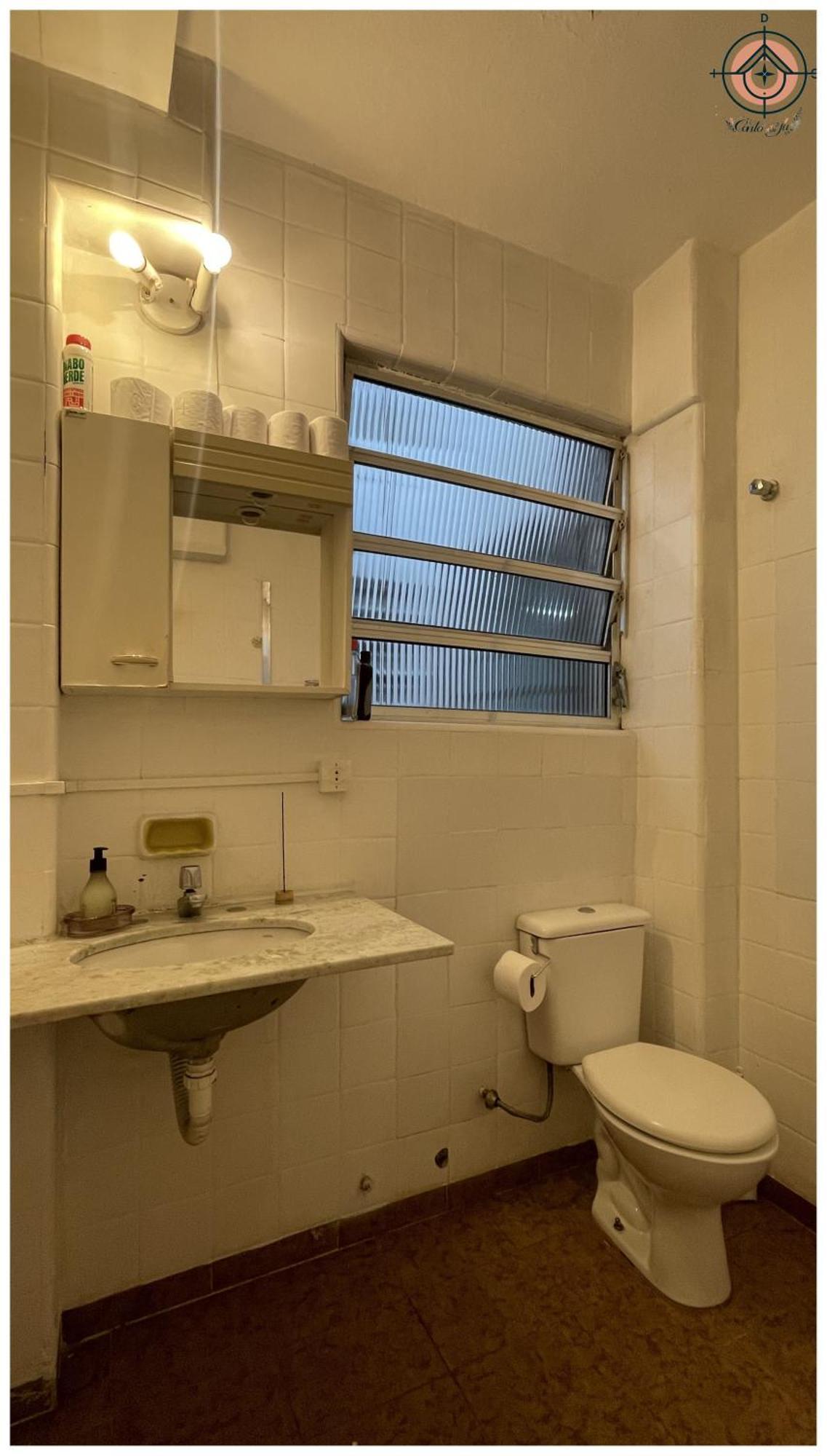 Apartment Avenida Paulista - Inteiro Na Mesma Avenida Paulista Sao Paulo