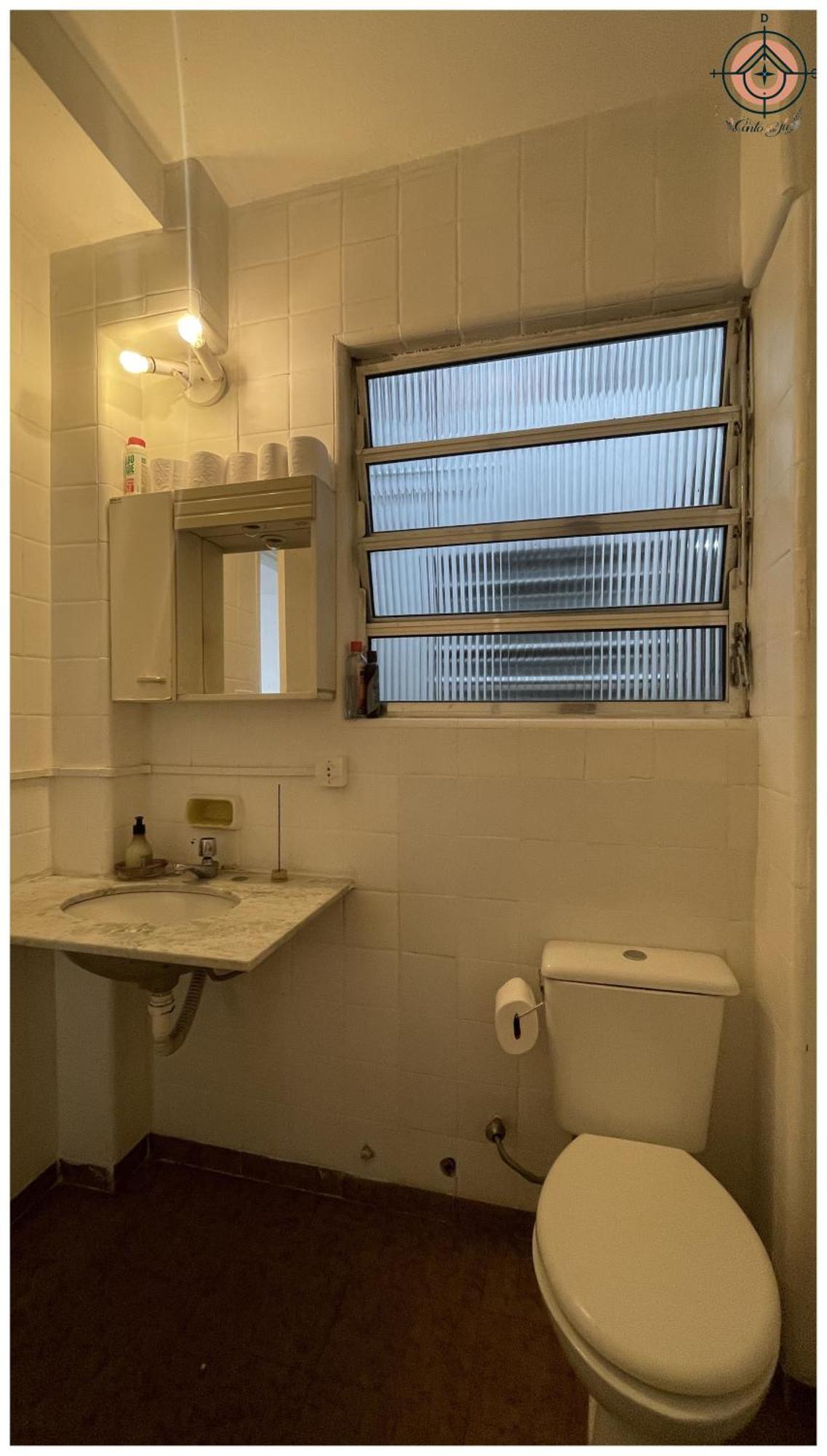 Apartemen Avenida Paulista - Inteiro Na Mesma Avenida Paulista