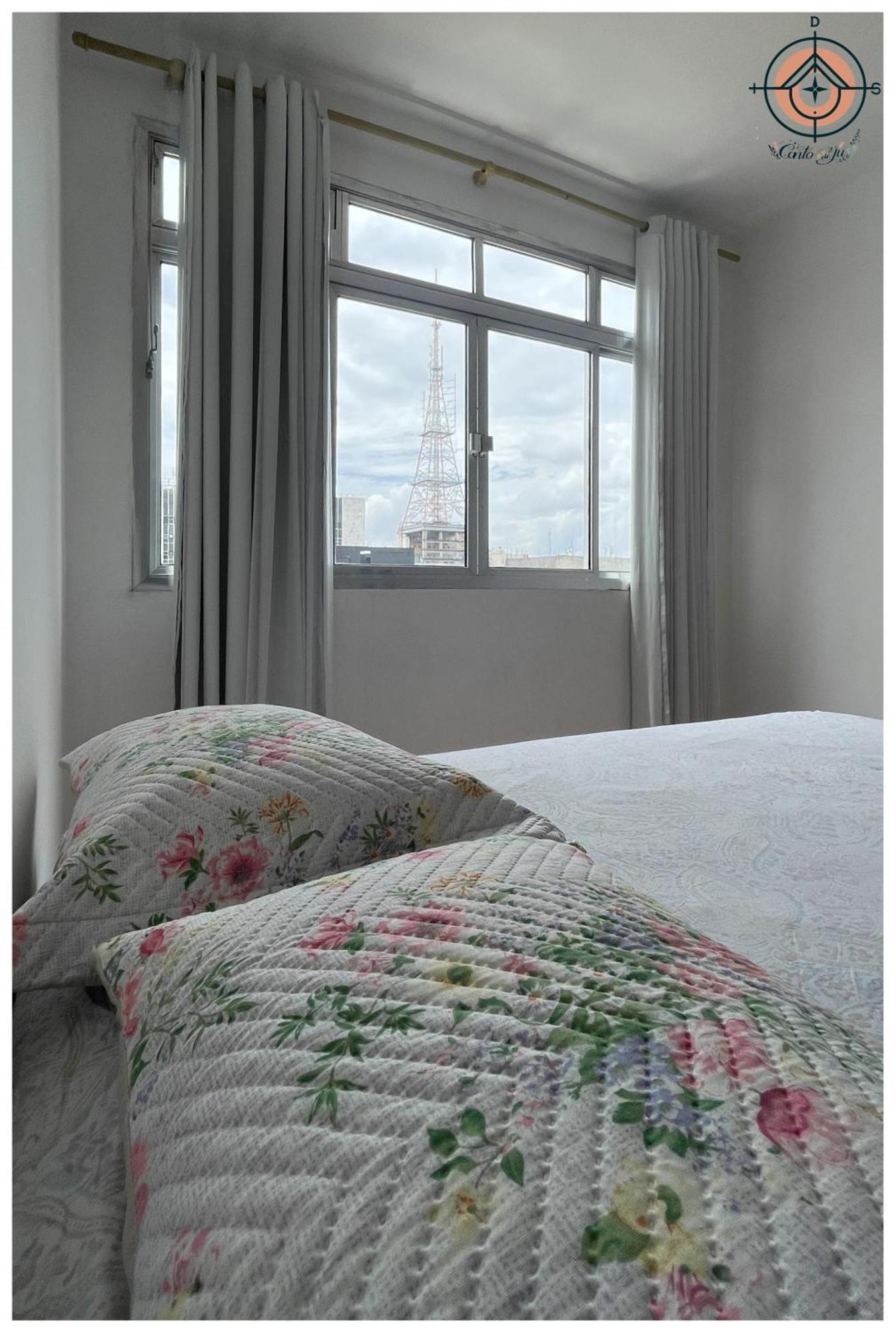 Apartemen Avenida Paulista - Inteiro Na Mesma Avenida Paulista Sao Paulo