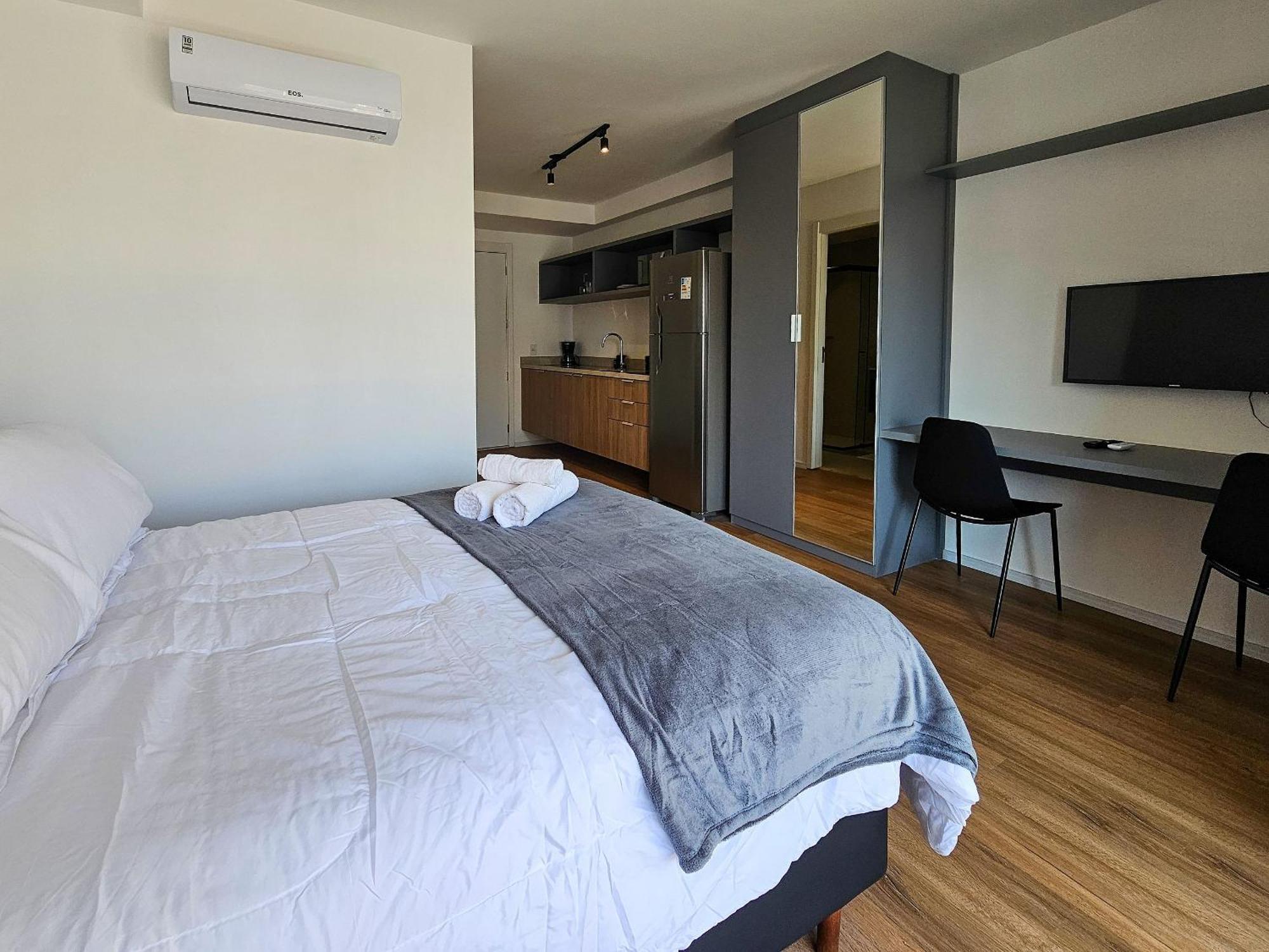 Căn hộ Housi Perdizes São Paulo