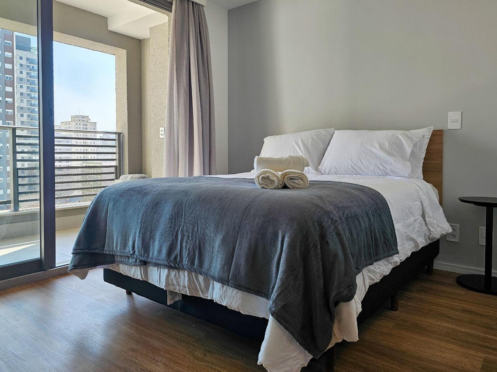 Housi Perdizes Căn hộ São Paulo