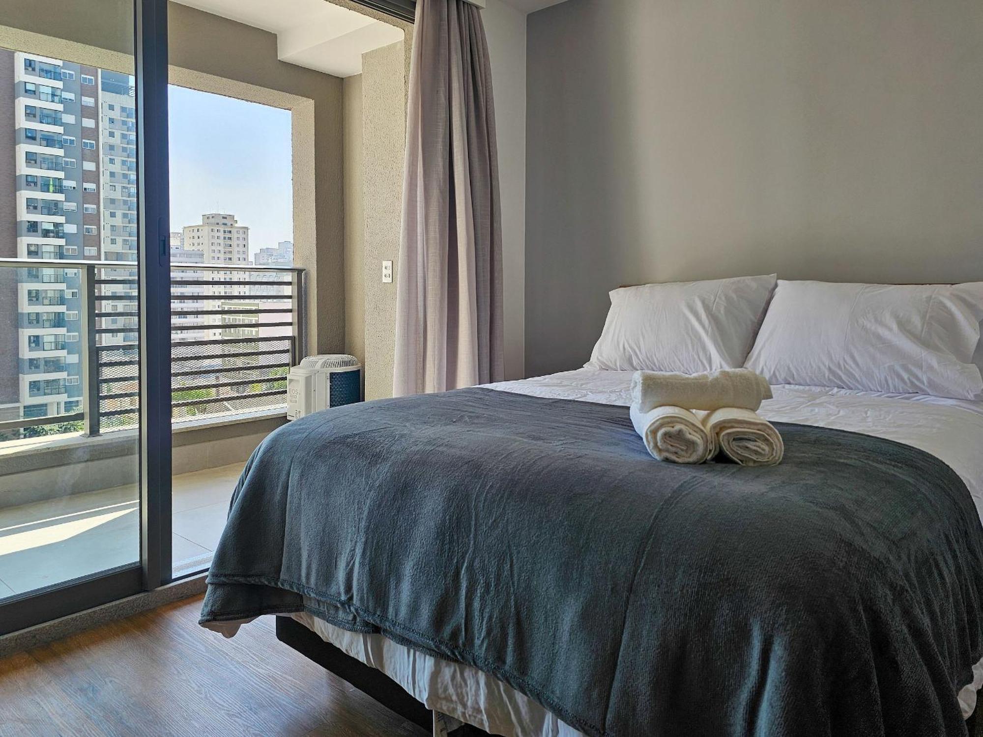 Căn hộ Housi Perdizes São Paulo