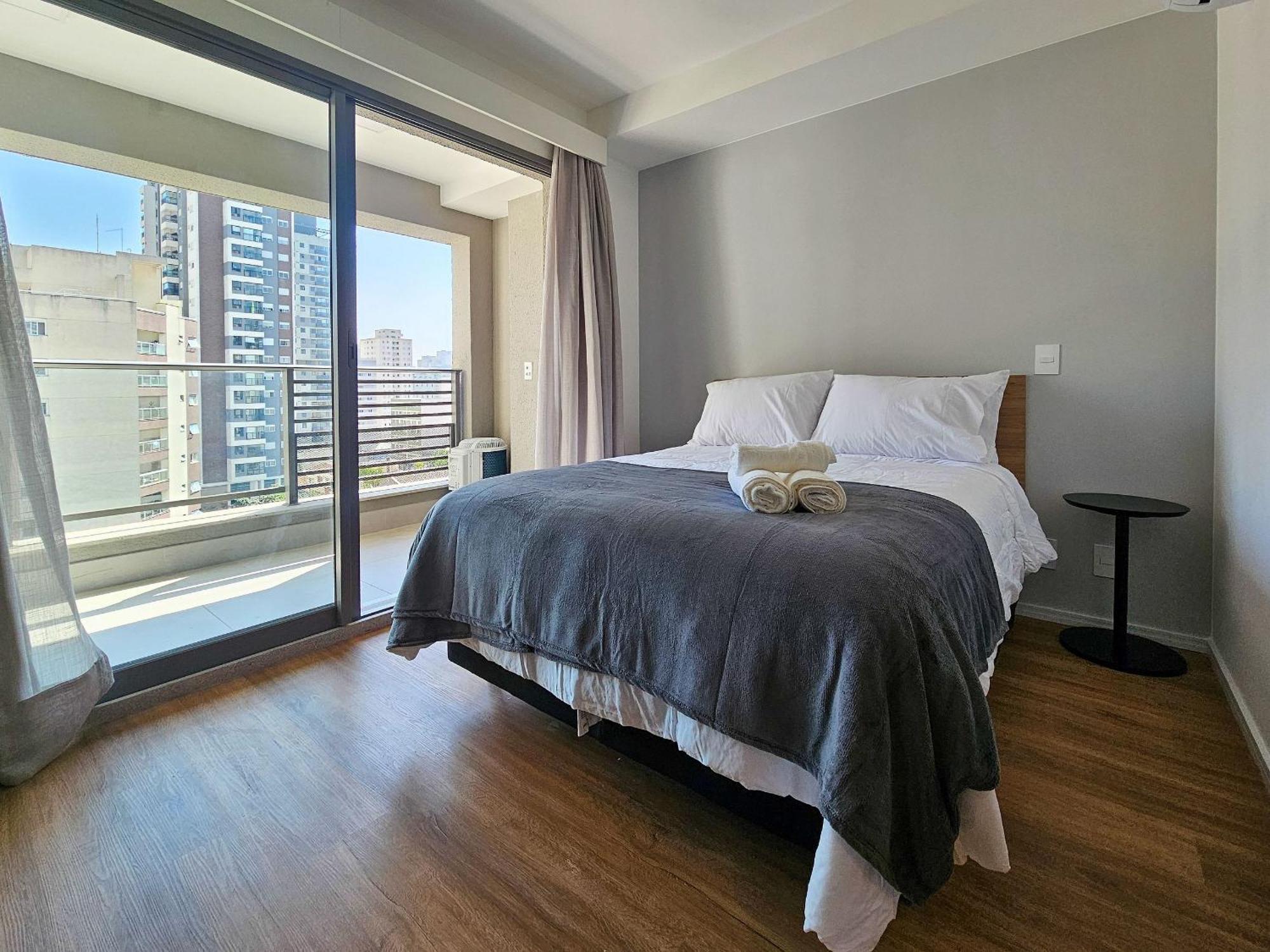 Housi Perdizes * São Paulo