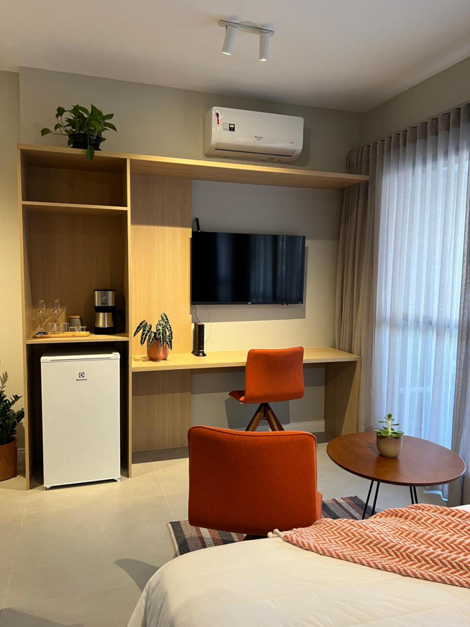 Apartment Nik - Em Pinheiros Pertinho Da Av Paulista E Metro