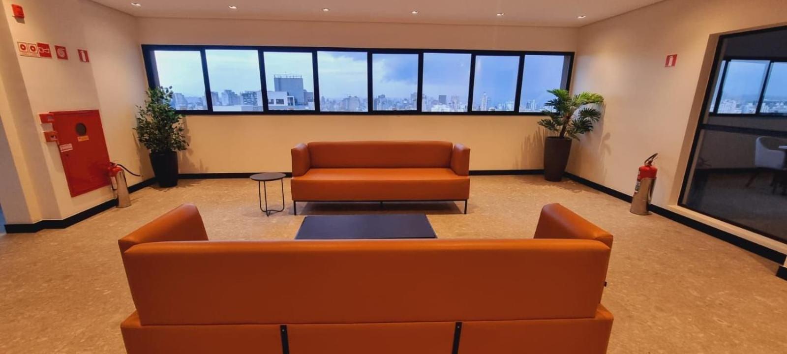 Na Bela Vista Sp Prox Av Paulista