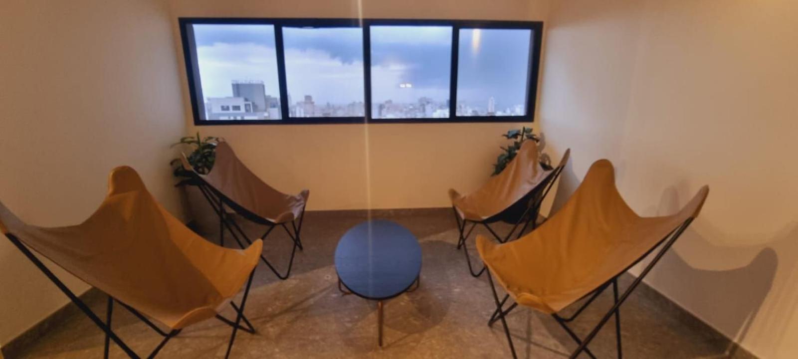 Na Bela Vista Sp Prox Av Paulista Apartment *
