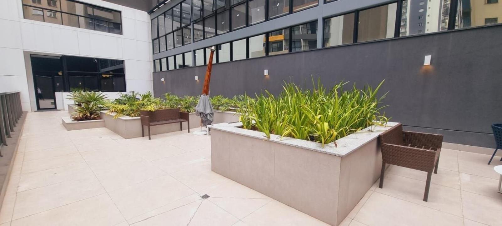 Na Bela Vista Sp Prox Av Paulista Apartment
