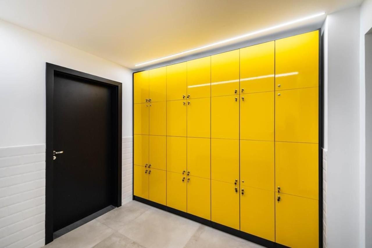 Na Bela Vista Sp Prox Av Paulista Apartment *