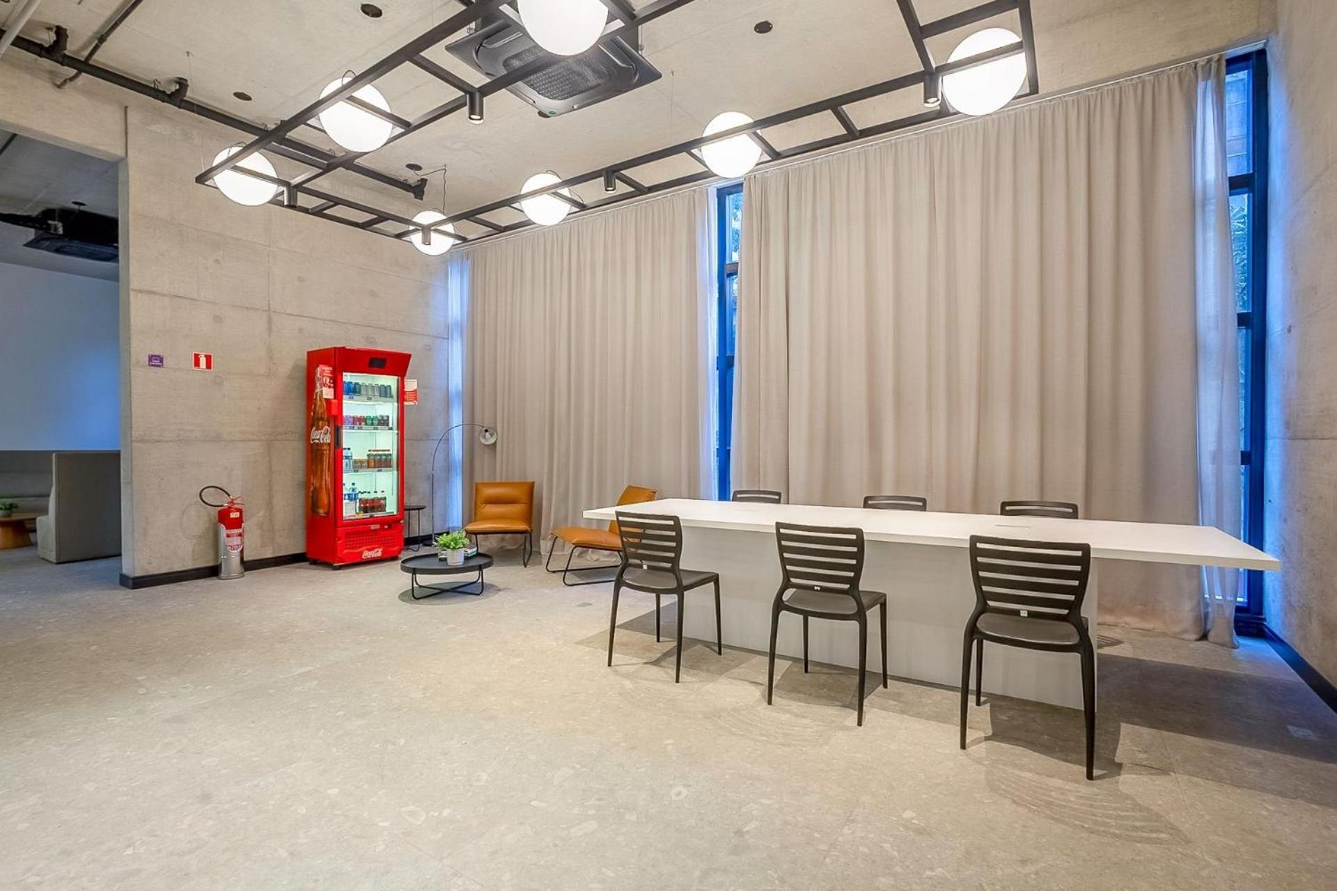 Apartment Na Bela Vista Sp Prox Av Paulista *