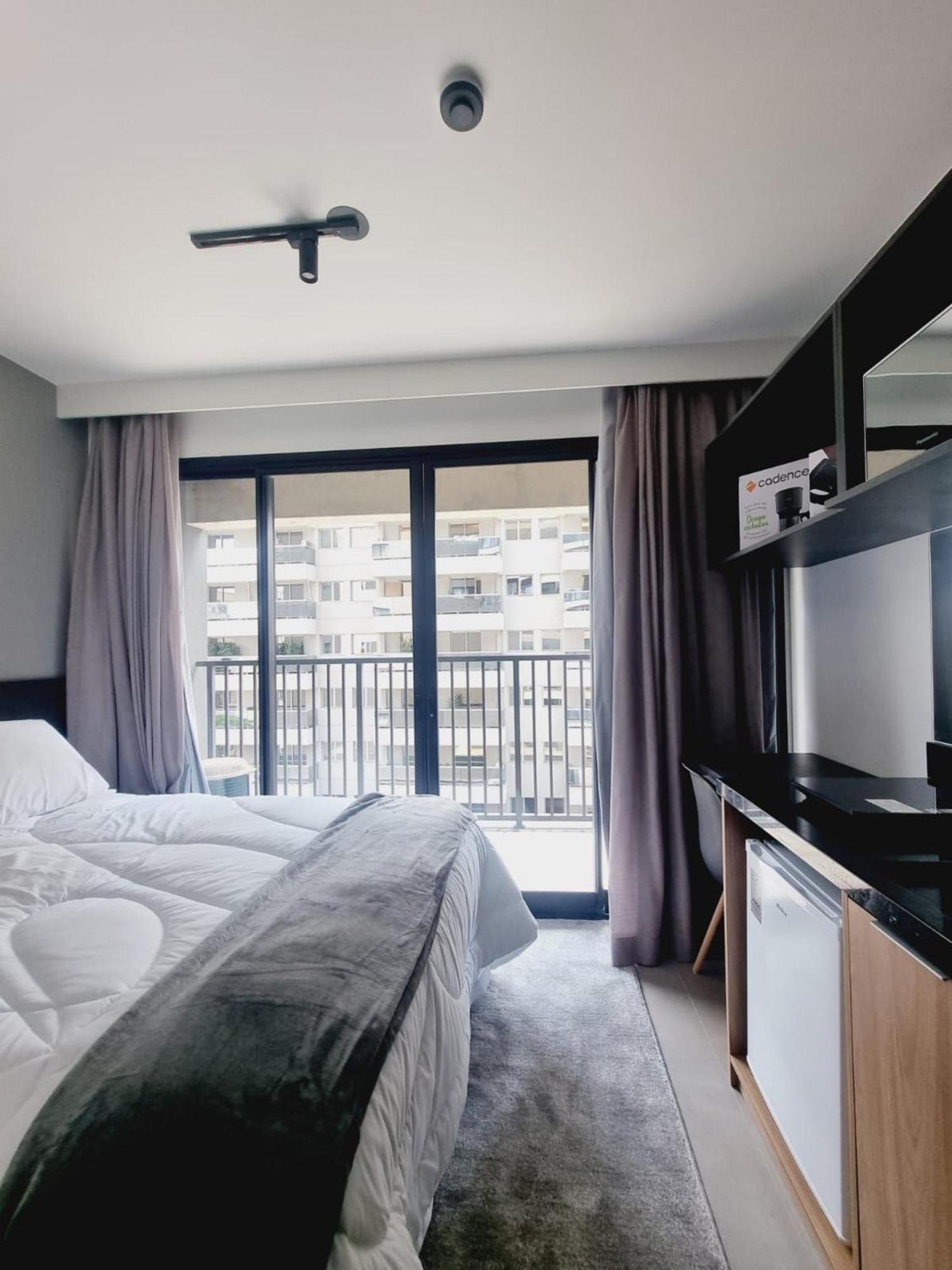 Na Bela Vista Sp Prox Av Paulista Apartment Sao Paulo