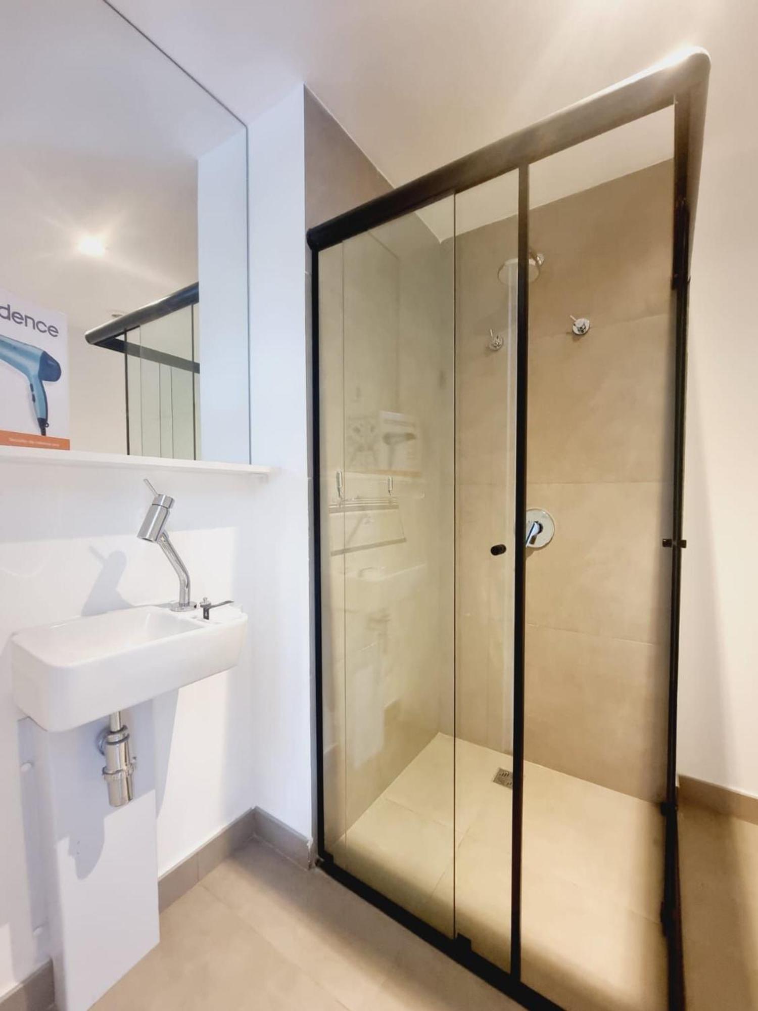 Apartment Na Bela Vista Sp Prox Av Paulista