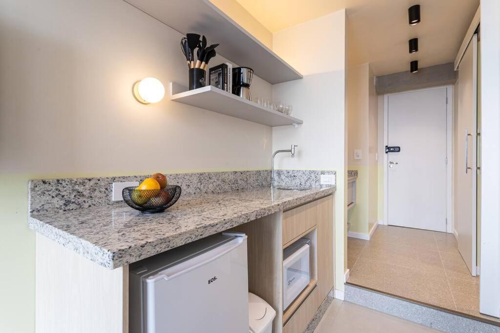 Căn hộ M3426b | Charme No Topo Da São Paulo