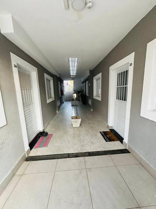 Apto Mobiliado Horto Florestal 01 - 06 Apartamento São Paulo