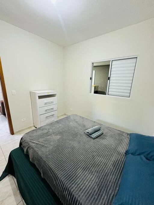 Apto Mobiliado Horto Florestal 01 - 06 Apartamento *