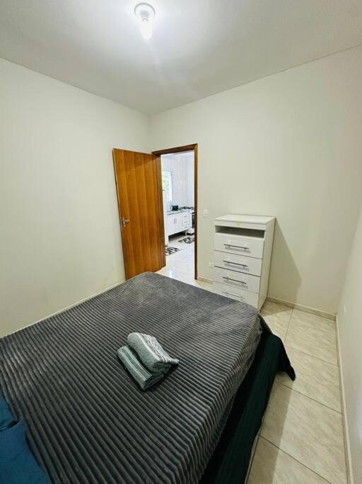 Apto Mobiliado Horto Florestal 01 - 06 Apartamento *