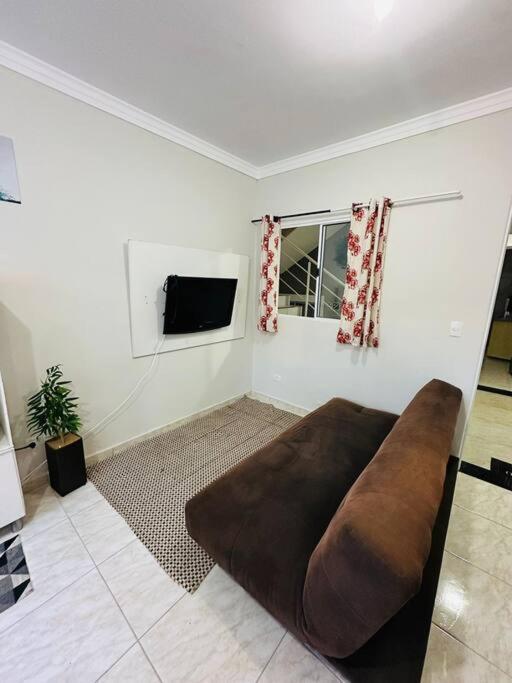 Apto Mobiliado Horto Florestal 01 - 06 Apartamento São Paulo