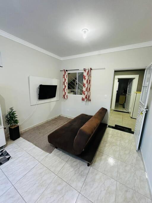 Apartamento Apto Mobiliado Horto Florestal 01 - 06 *