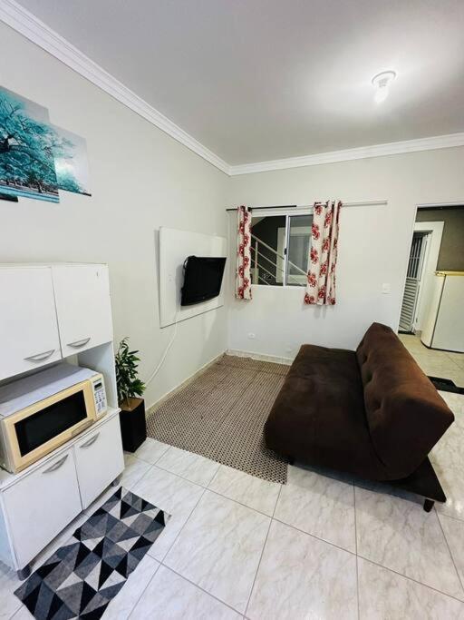 Apto Mobiliado Horto Florestal 01 - 06 Apartamento São Paulo