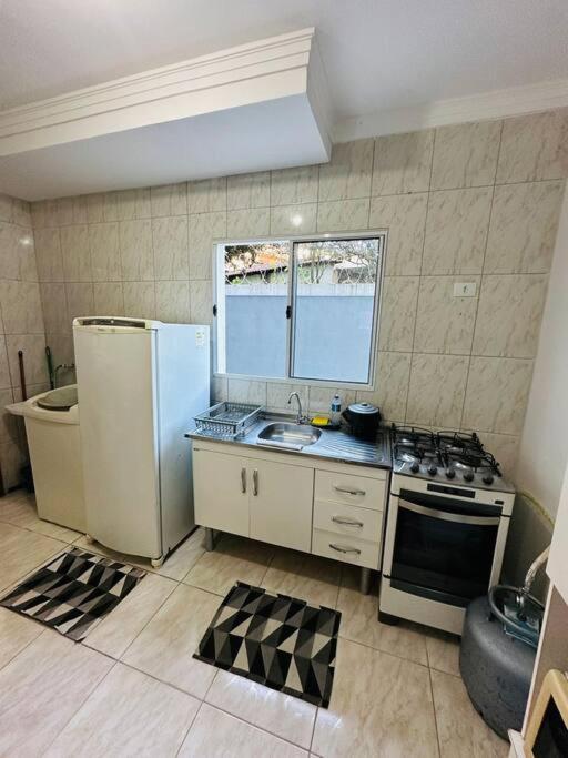 Apto Mobiliado Horto Florestal 01 - 06 São Paulo
