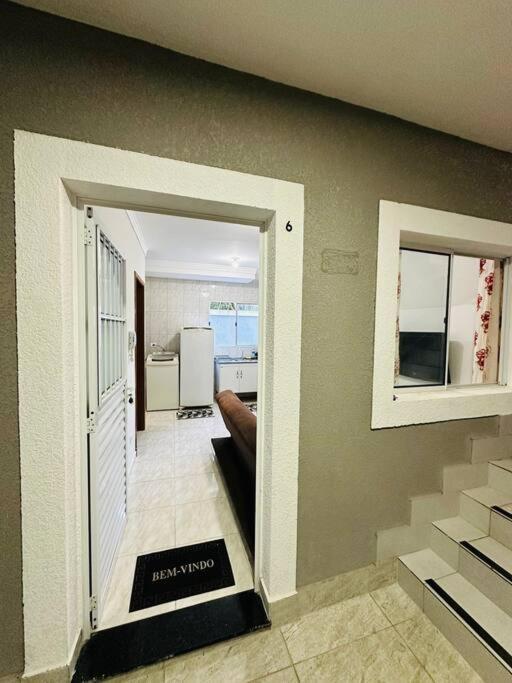 Apartamento Apto Mobiliado Horto Florestal 01 - 06