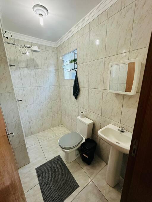 Apto Mobiliado Horto Florestal 01 - 06 Apartamento *